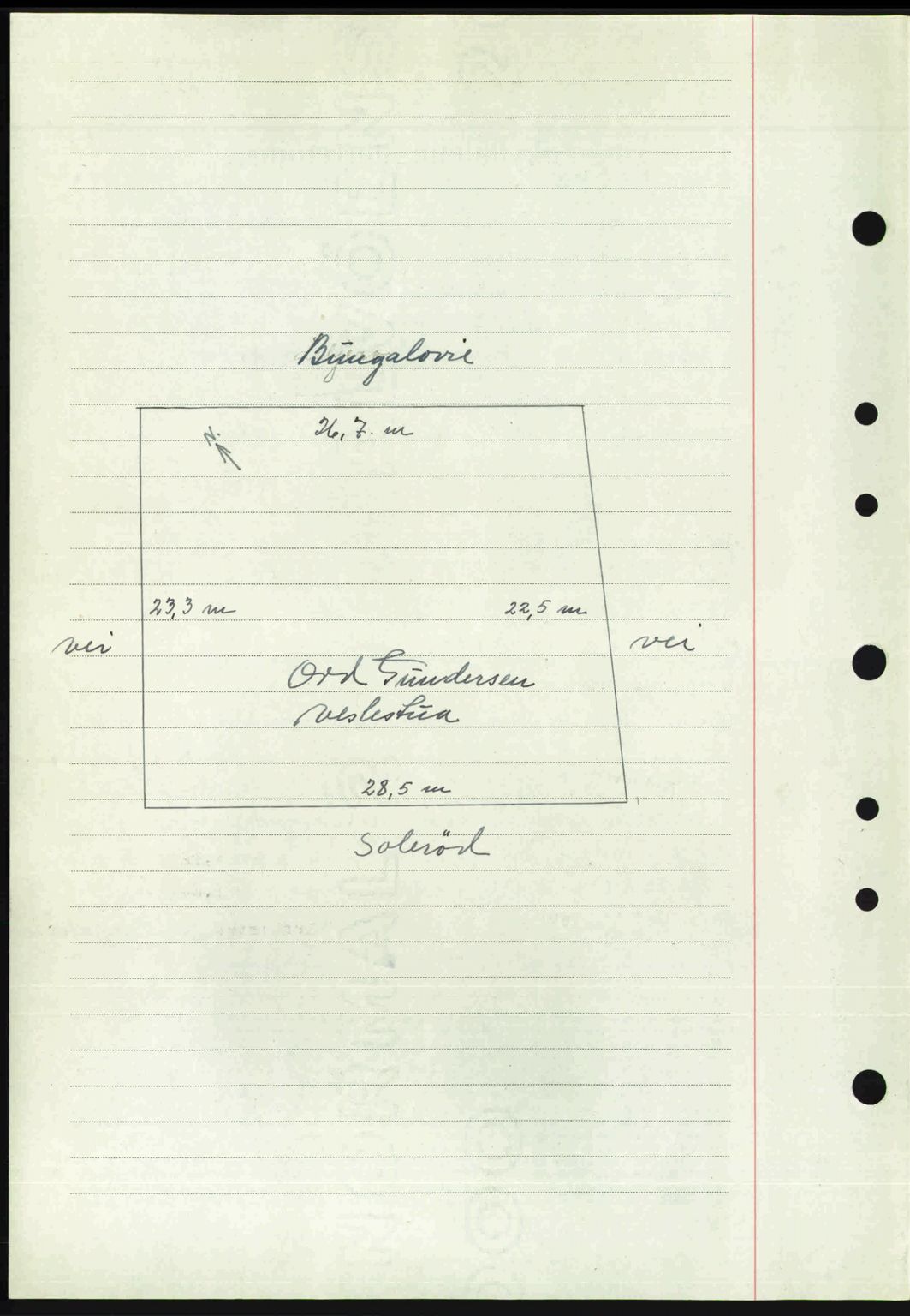 Idd og Marker sorenskriveri, AV/SAO-A-10283/G/Gb/Gbb/L0008: Mortgage book no. A8, 1946-1946, Diary no: : 1378/1946