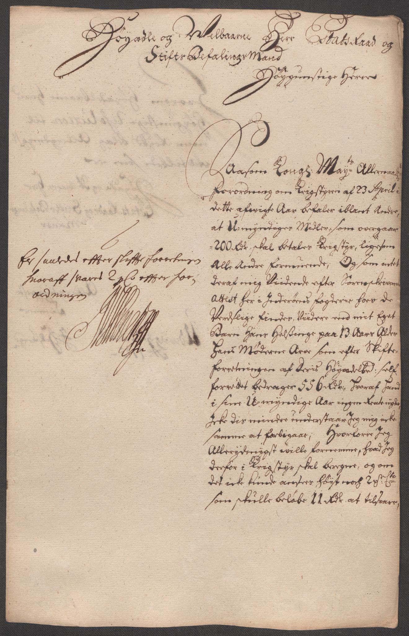 Rentekammeret inntil 1814, Reviderte regnskaper, Fogderegnskap, RA/EA-4092/R63/L4323: Fogderegnskap Inderøy, 1715, p. 212