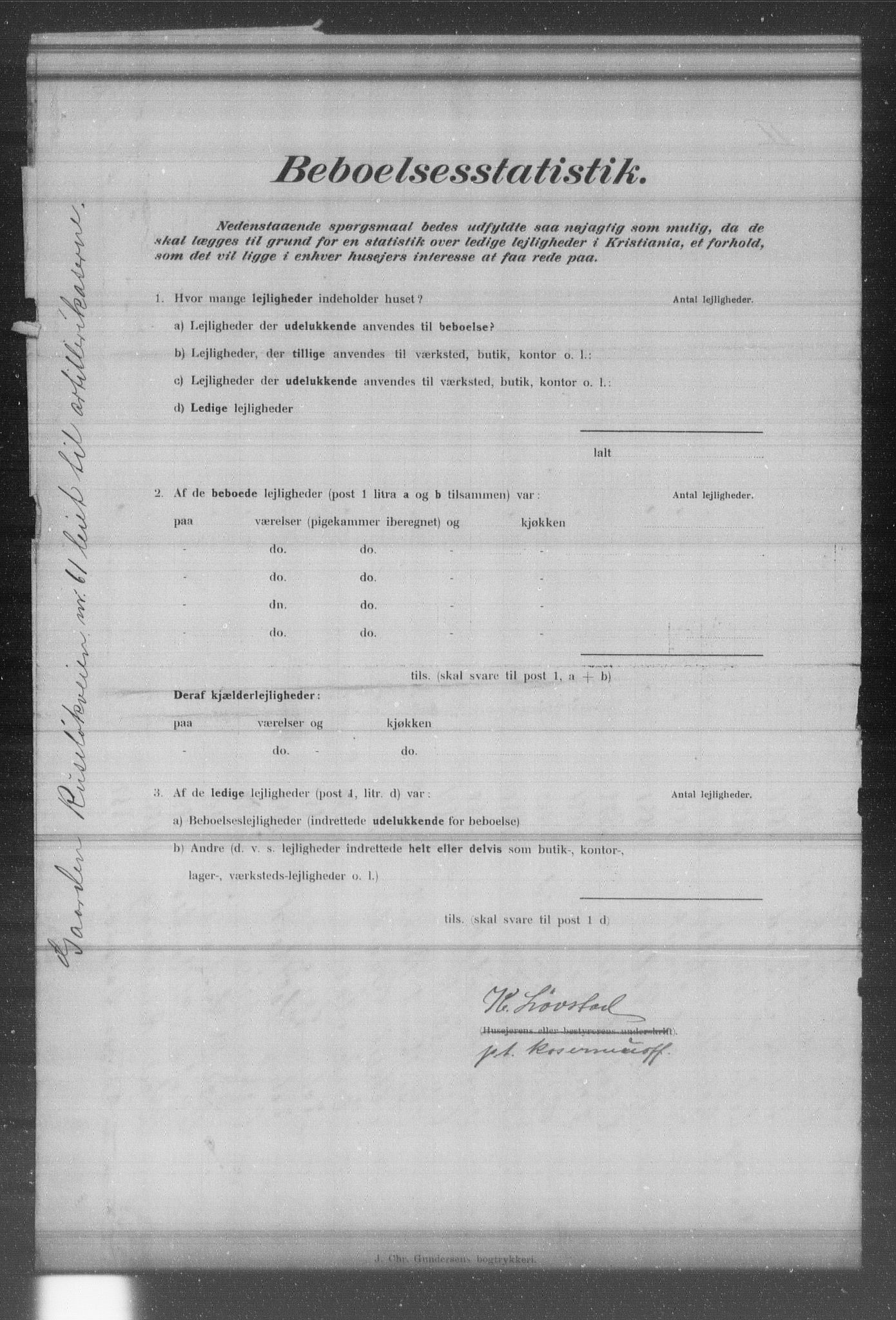 OBA, Municipal Census 1902 for Kristiania, 1902, p. 16220