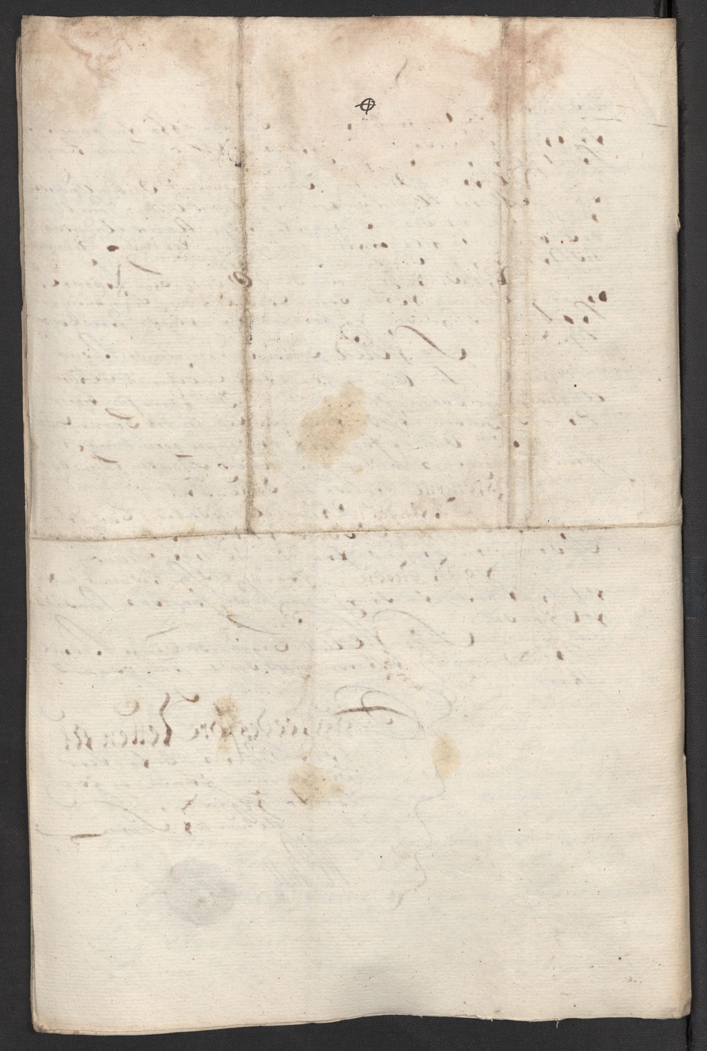 Kristiania stiftamt, SAO/A-10386/G/Gm/L0011: Domsakter og forhør, 1776, p. 579