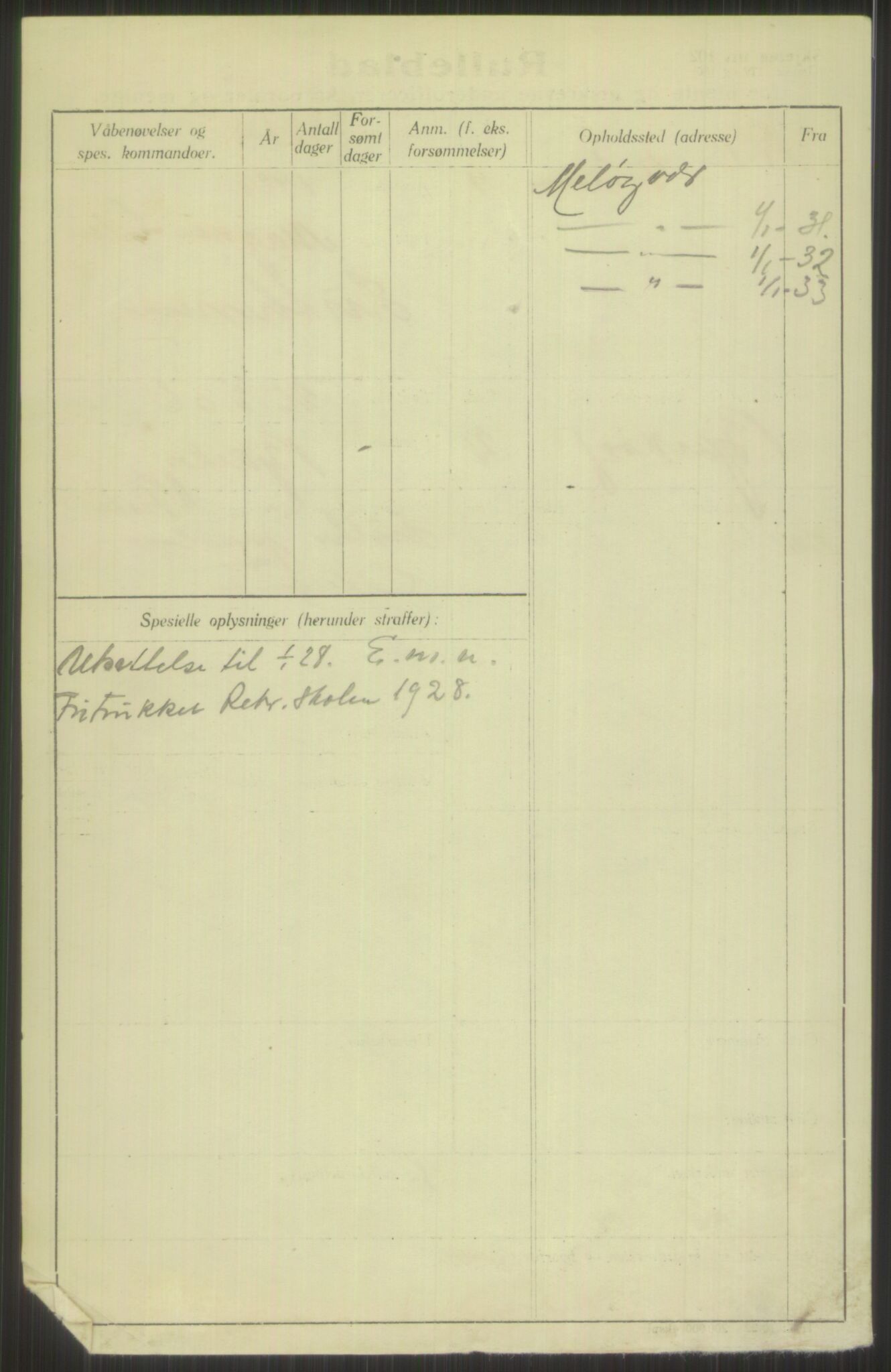 Forsvaret, Troms infanteriregiment nr. 16, AV/RA-RAFA-3146/P/Pa/L0013/0003: Rulleblad / Rulleblad for regimentets menige mannskaper, årsklasse 1928, 1928, p. 468