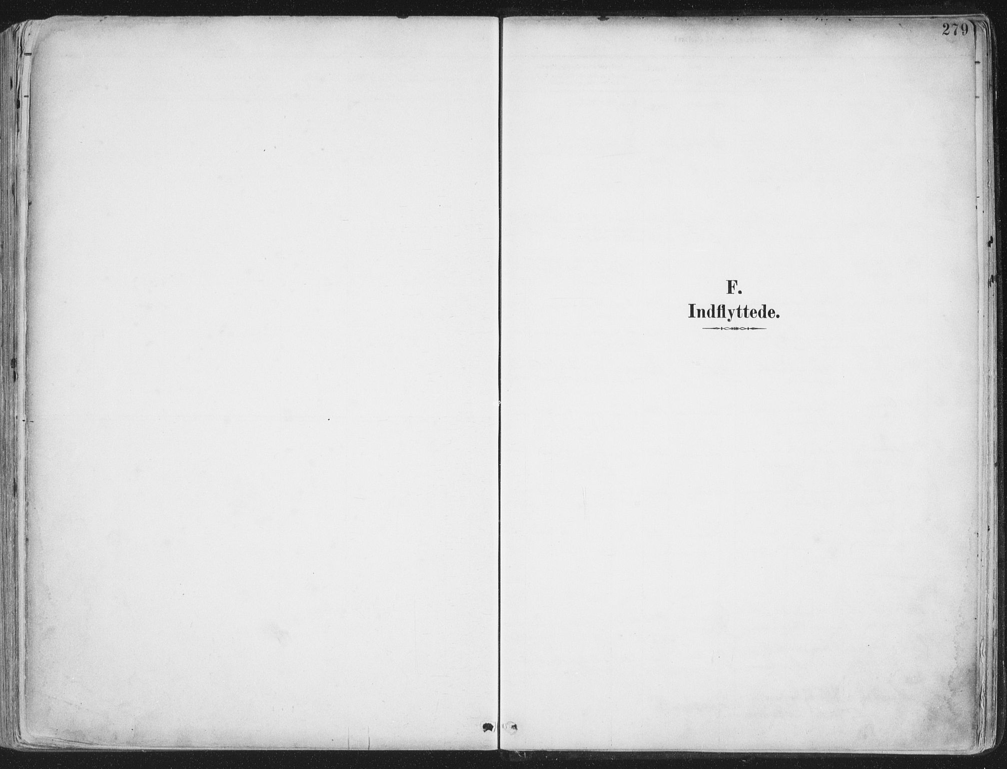 Ministerialprotokoller, klokkerbøker og fødselsregistre - Nordland, AV/SAT-A-1459/888/L1246: Parish register (official) no. 888A12, 1891-1903, p. 279