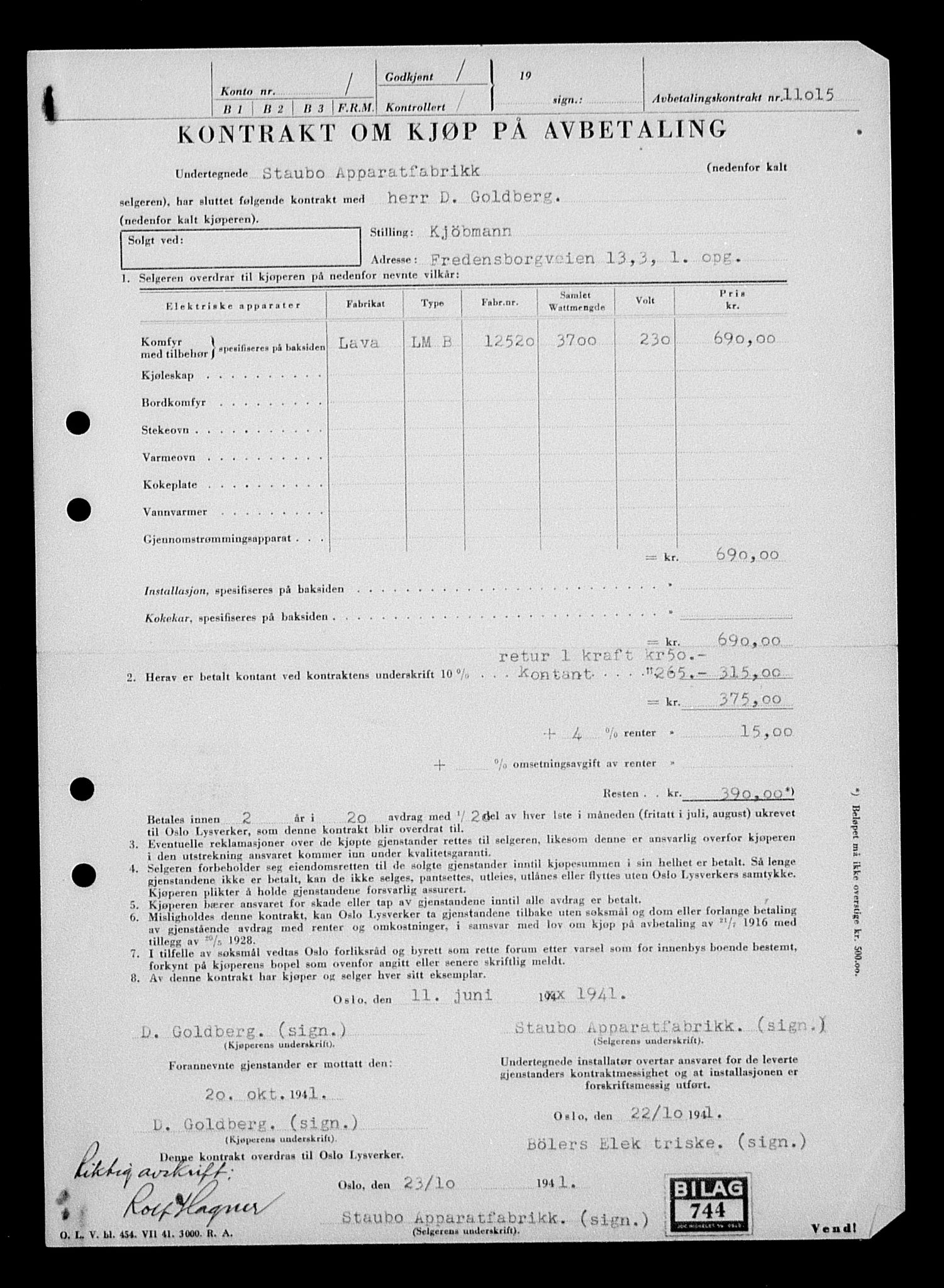 Justisdepartementet, Tilbakeføringskontoret for inndratte formuer, RA/S-1564/H/Hc/Hcc/L0939: --, 1945-1947, p. 58