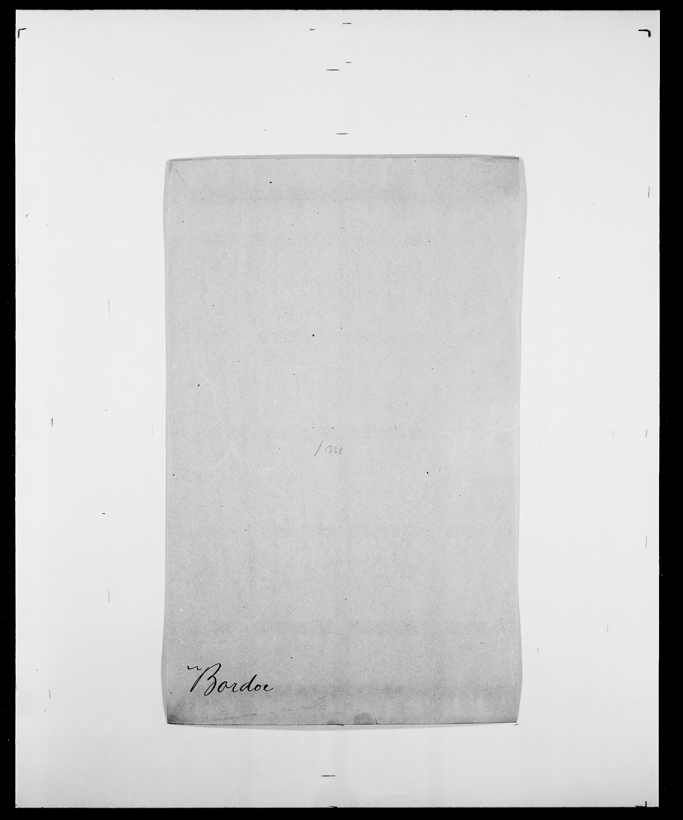 Delgobe, Charles Antoine - samling, SAO/PAO-0038/D/Da/L0005: Boalth - Brahm, p. 268