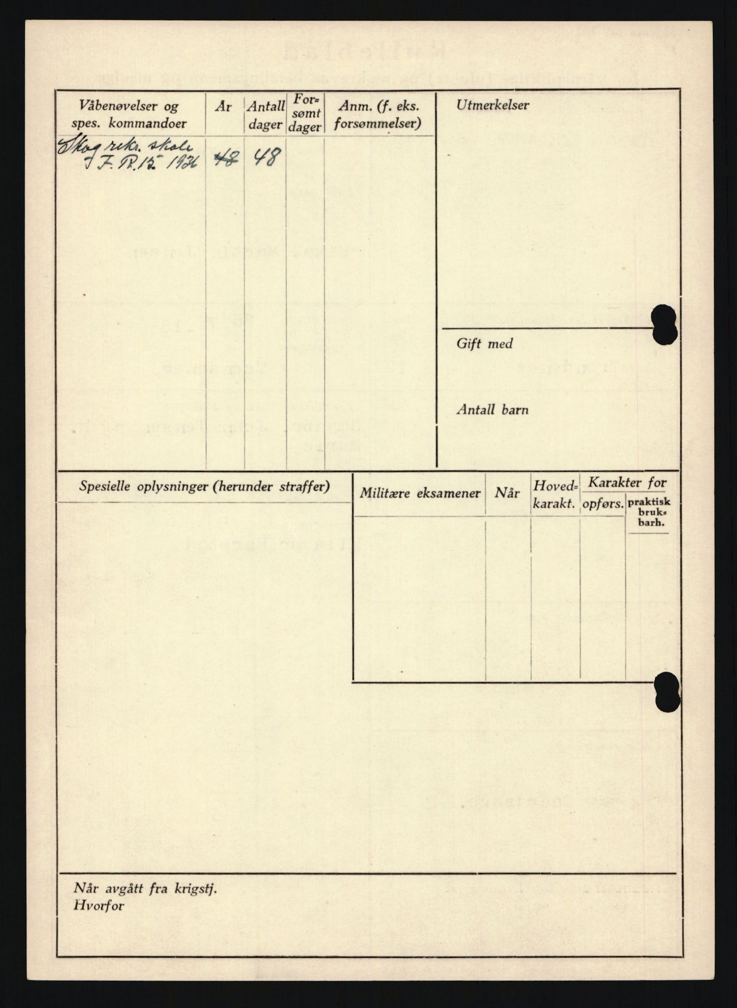 Forsvaret, Troms infanteriregiment nr. 16, AV/RA-RAFA-3146/P/Pa/L0020: Rulleblad for regimentets menige mannskaper, årsklasse 1936, 1936, p. 580