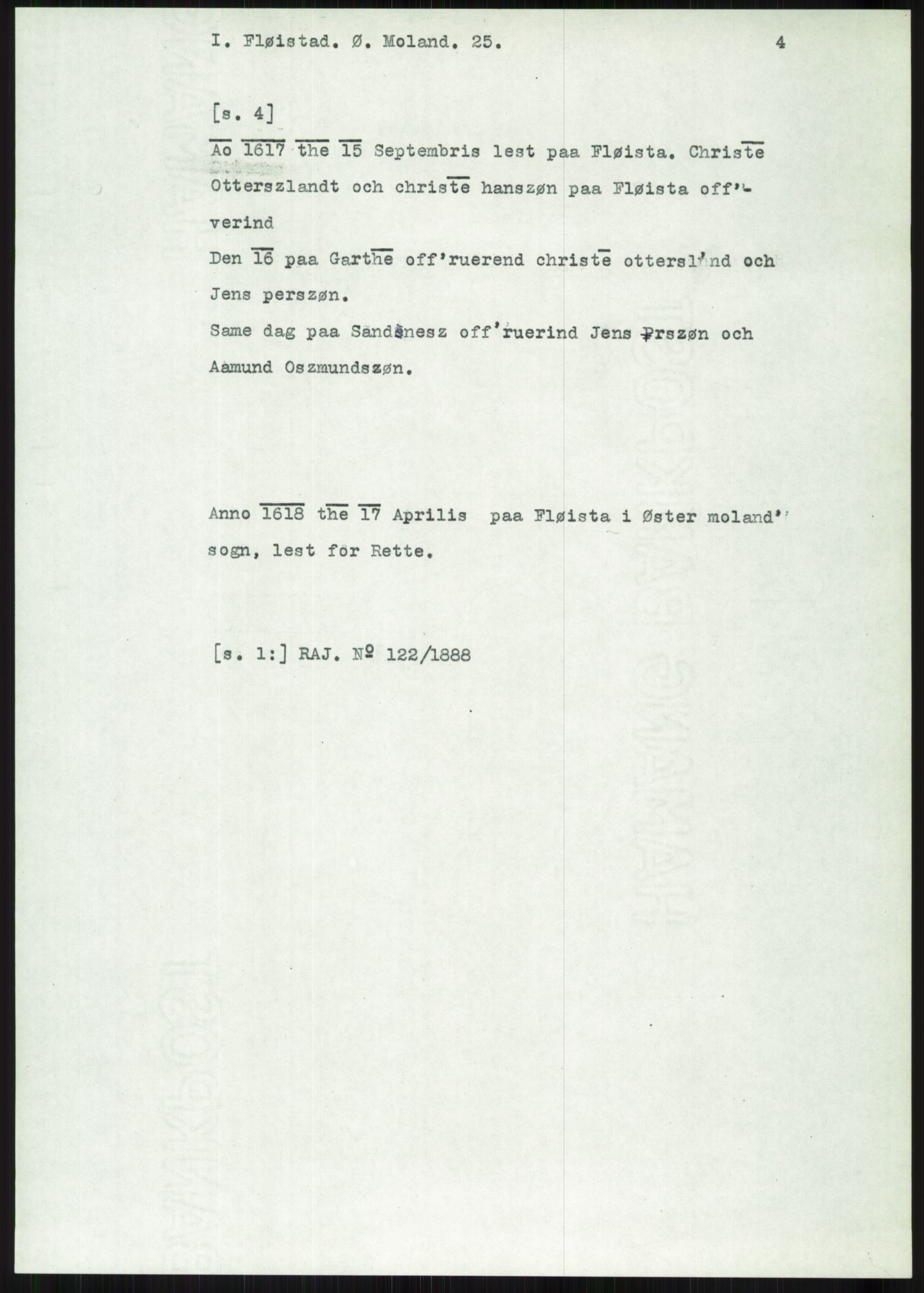 Samlinger til kildeutgivelse, Diplomavskriftsamlingen, AV/RA-EA-4053/H/Ha, p. 2091