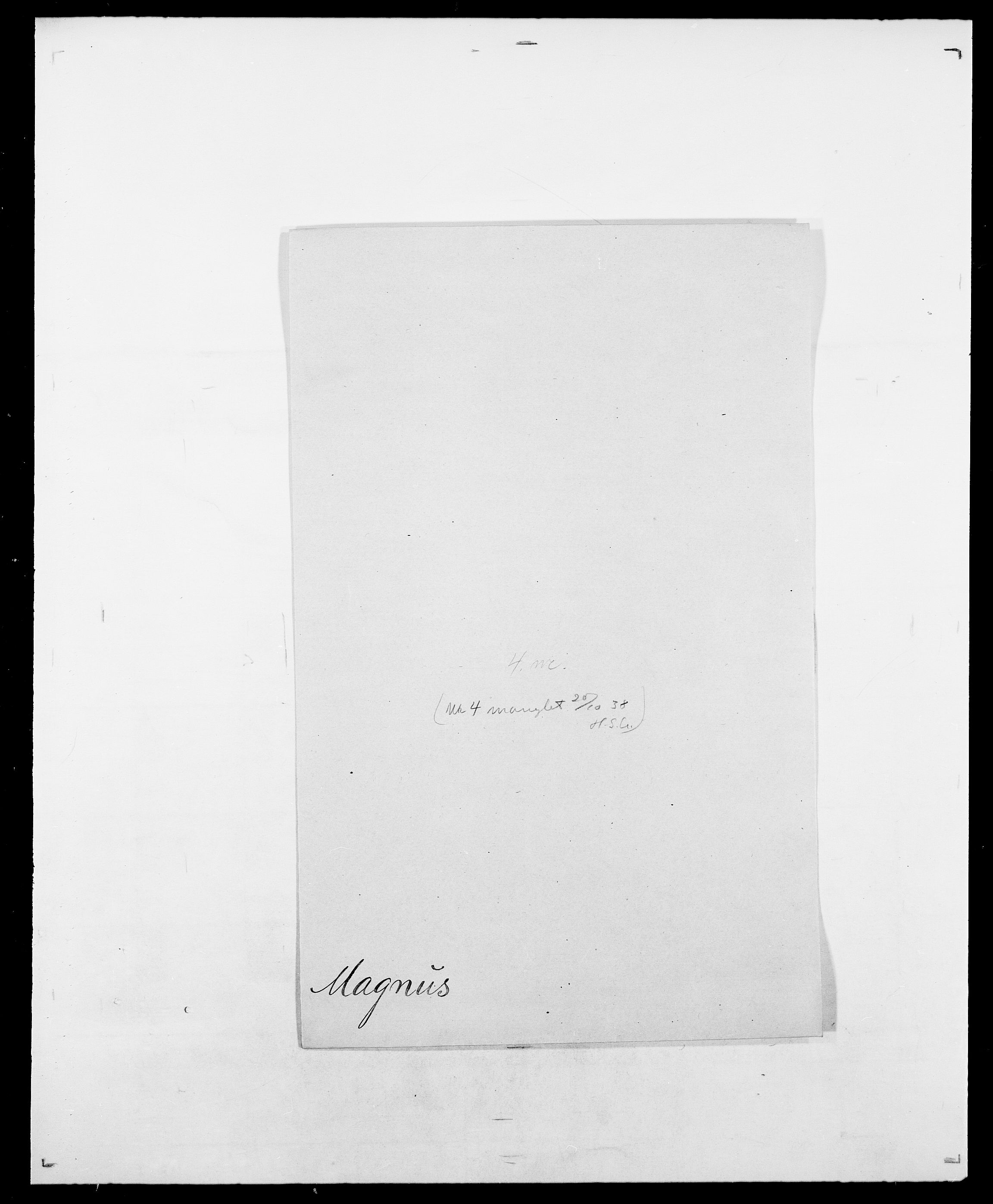 Delgobe, Charles Antoine - samling, SAO/PAO-0038/D/Da/L0025: Løberg - Mazar, p. 221