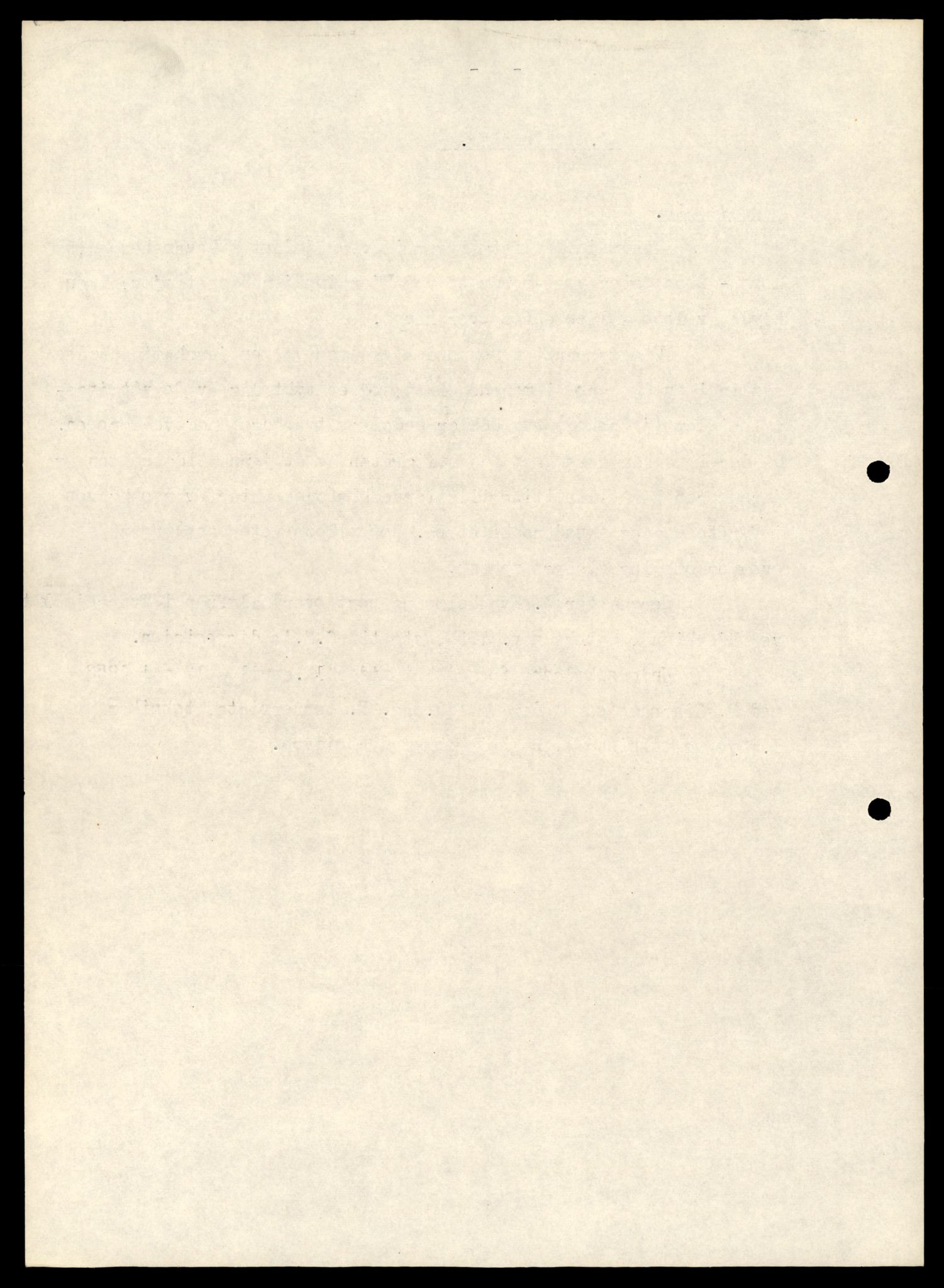 Direktoratet for mineralforvaltning , AV/SAT-A-1562/F/L0433: Rapporter, 1912-1986, p. 514