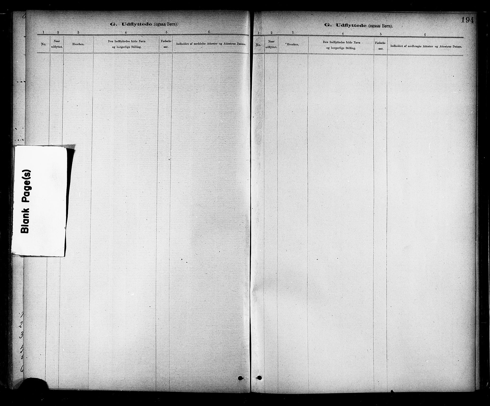 Ministerialprotokoller, klokkerbøker og fødselsregistre - Nord-Trøndelag, SAT/A-1458/706/L0047: Parish register (official) no. 706A03, 1878-1892, p. 194