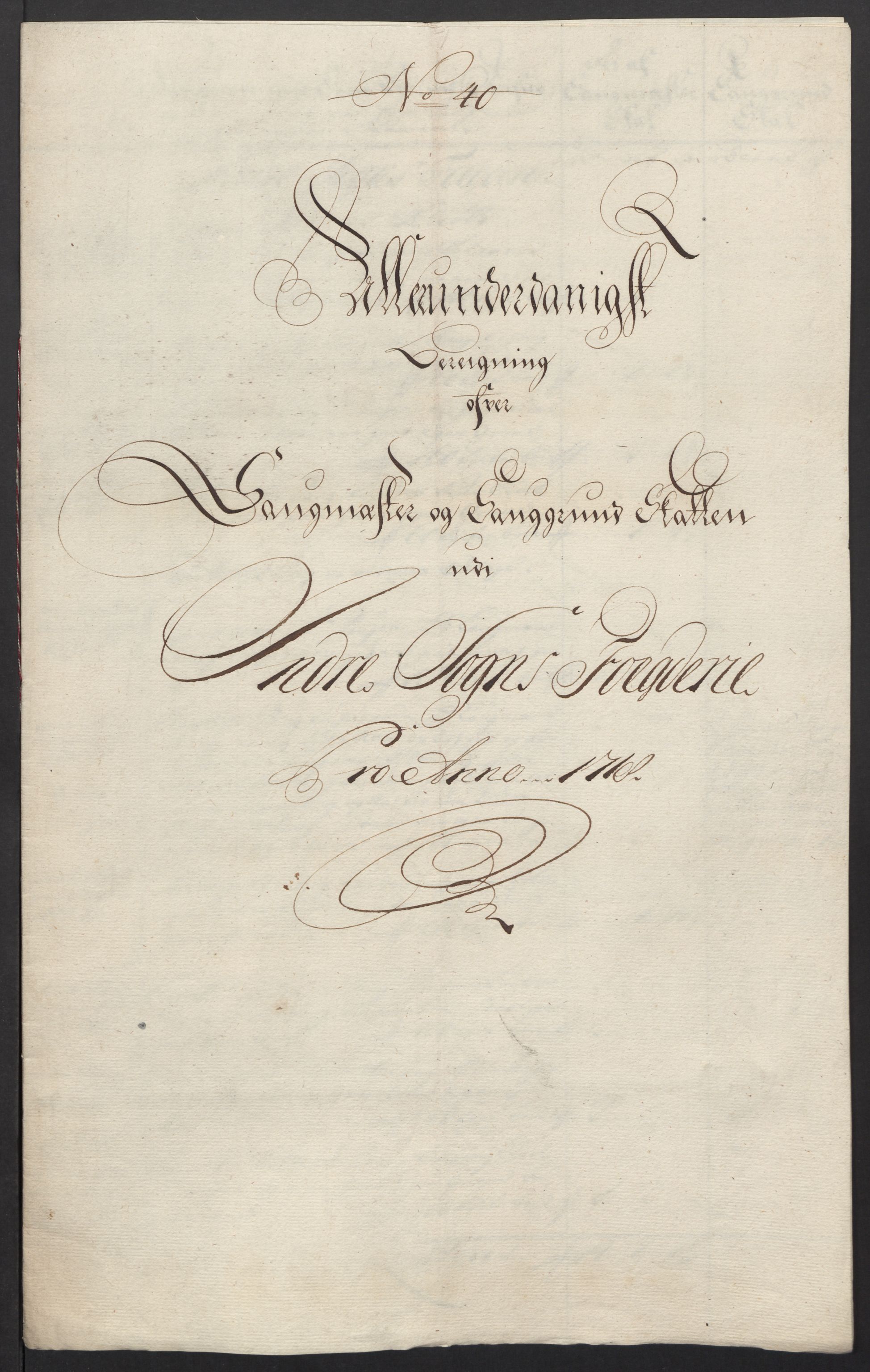 Rentekammeret inntil 1814, Reviderte regnskaper, Fogderegnskap, RA/EA-4092/R52/L3321: Fogderegnskap Sogn, 1717-1718, p. 650