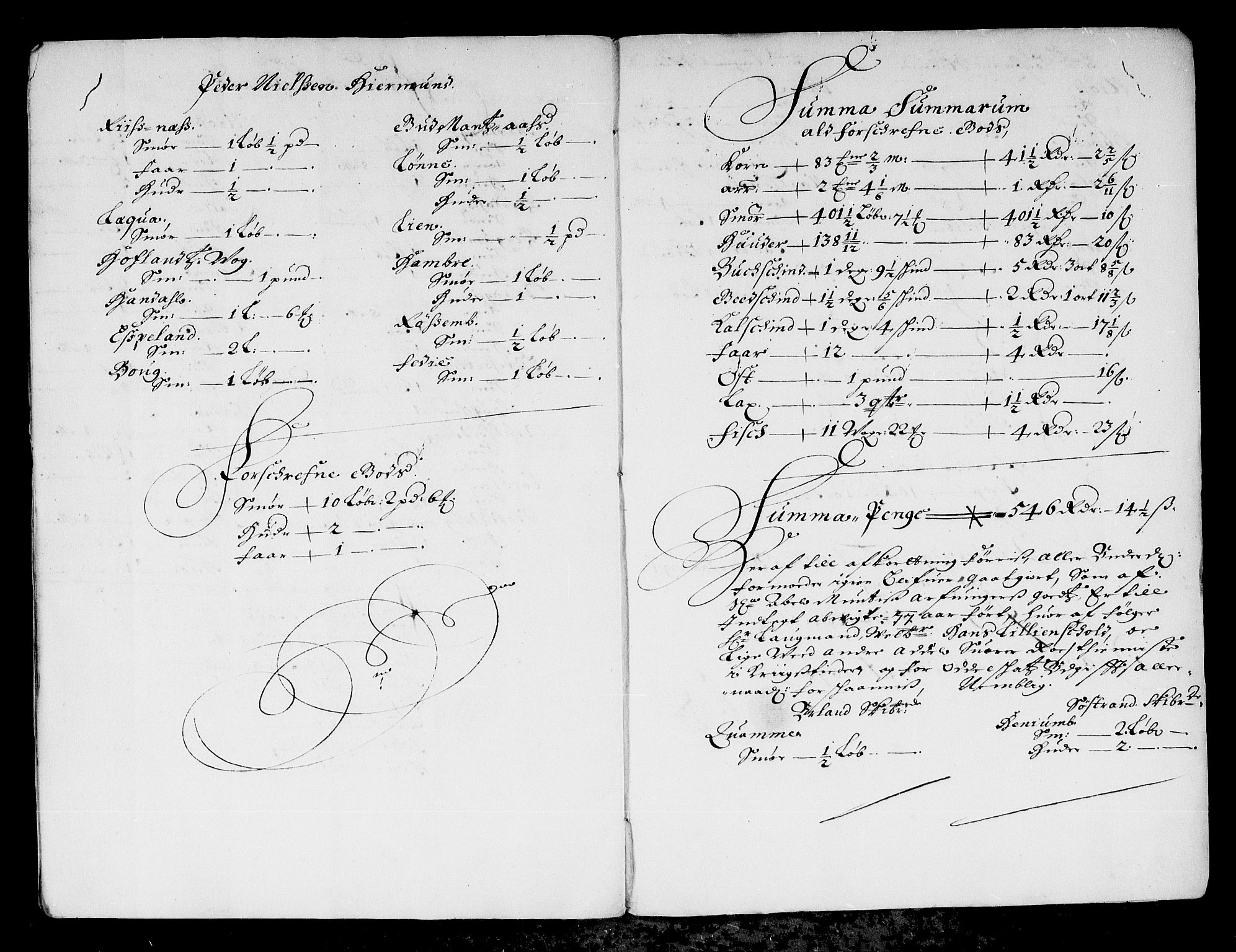 Rentekammeret inntil 1814, Reviderte regnskaper, Stiftamtstueregnskaper, Bergen stiftamt, AV/RA-EA-6043/R/Rc/L0052: Bergen stiftamt, 1678