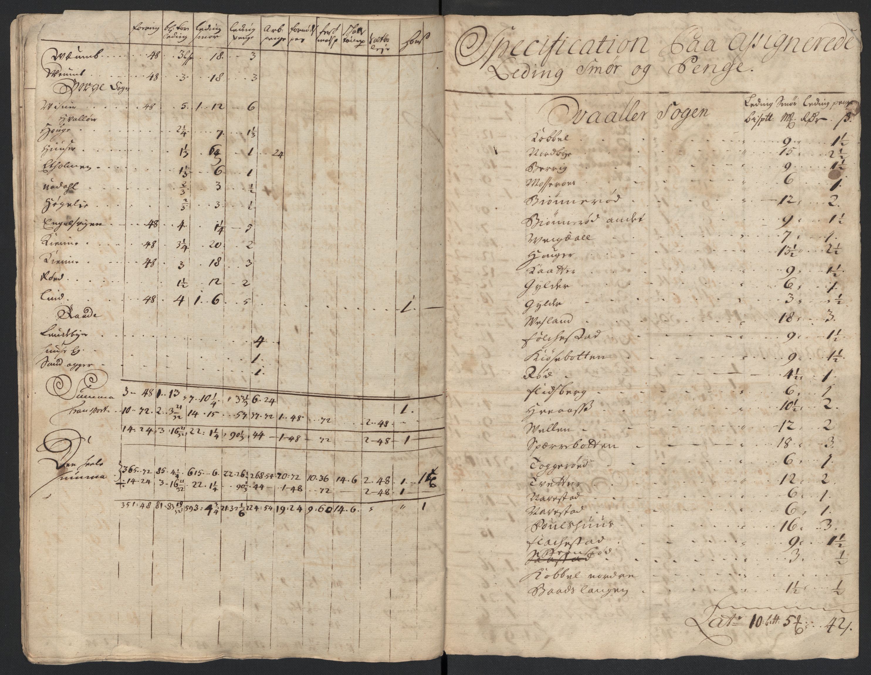 Rentekammeret inntil 1814, Reviderte regnskaper, Fogderegnskap, AV/RA-EA-4092/R04/L0135: Fogderegnskap Moss, Onsøy, Tune, Veme og Åbygge, 1709-1710, p. 202