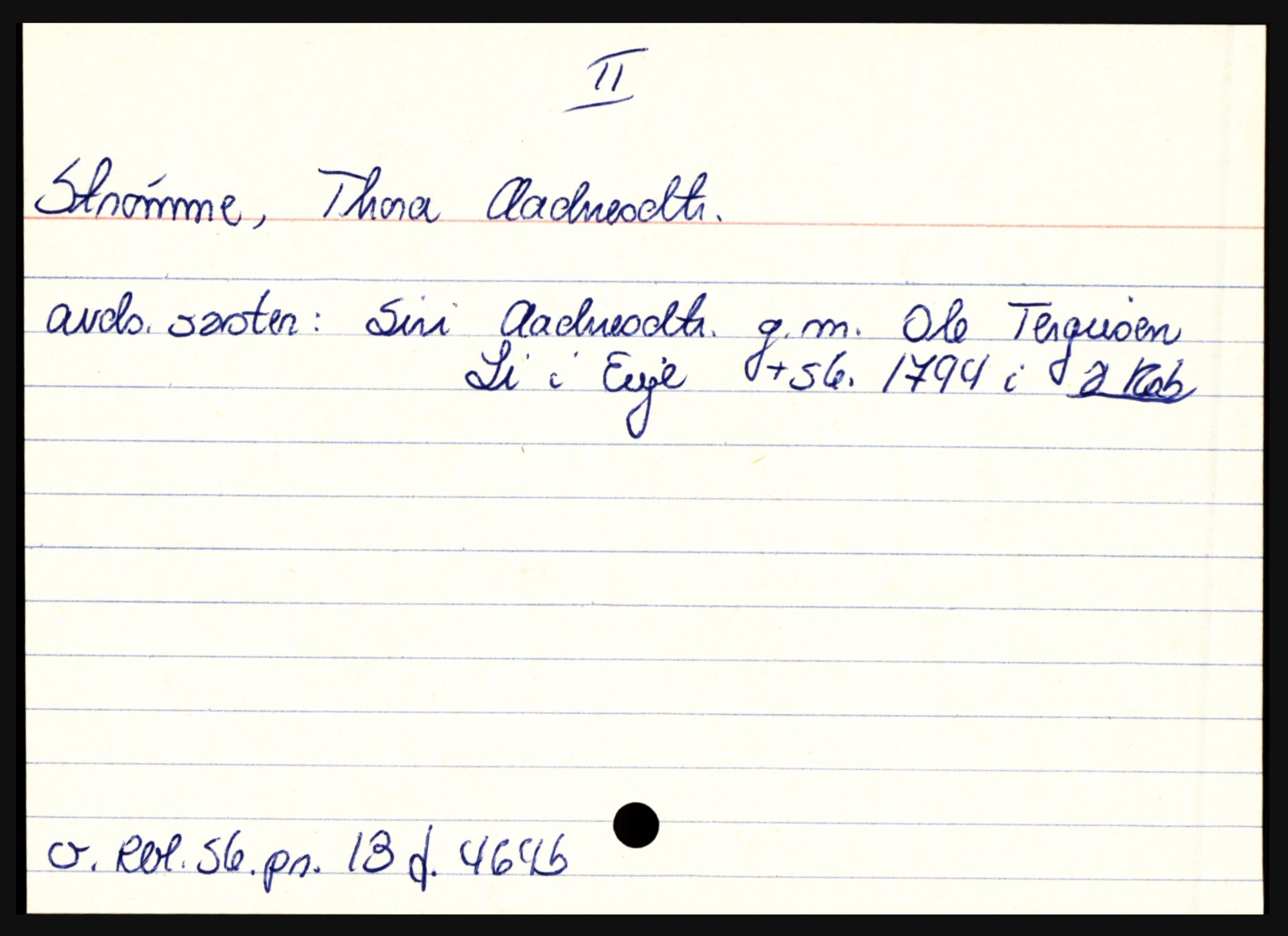Setesdal sorenskriveri, SAK/1221-0011/H, p. 11477