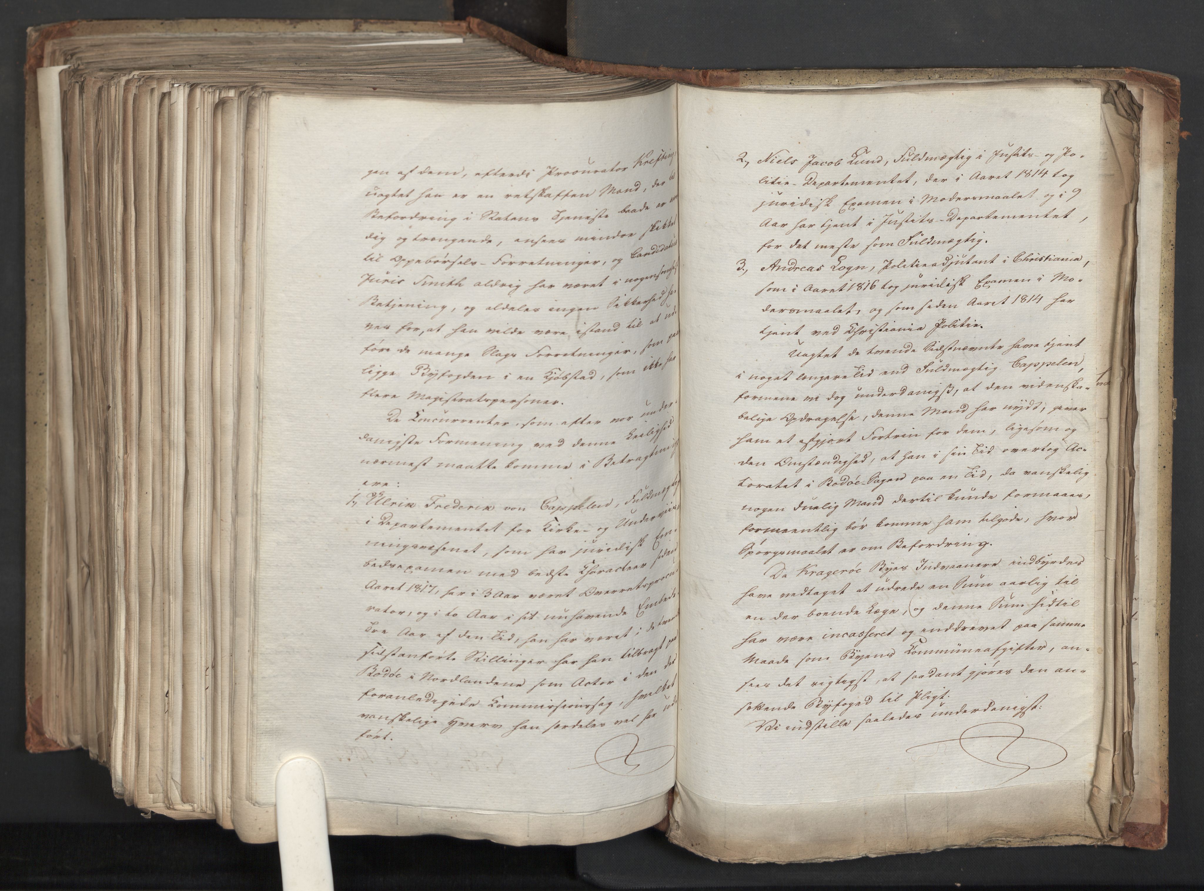 Statsrådsavdelingen i Stockholm, AV/RA-S-1003/D/Da/L0039: Regjeringsinnstillinger nr. 1661-1946, 1824, p. 722