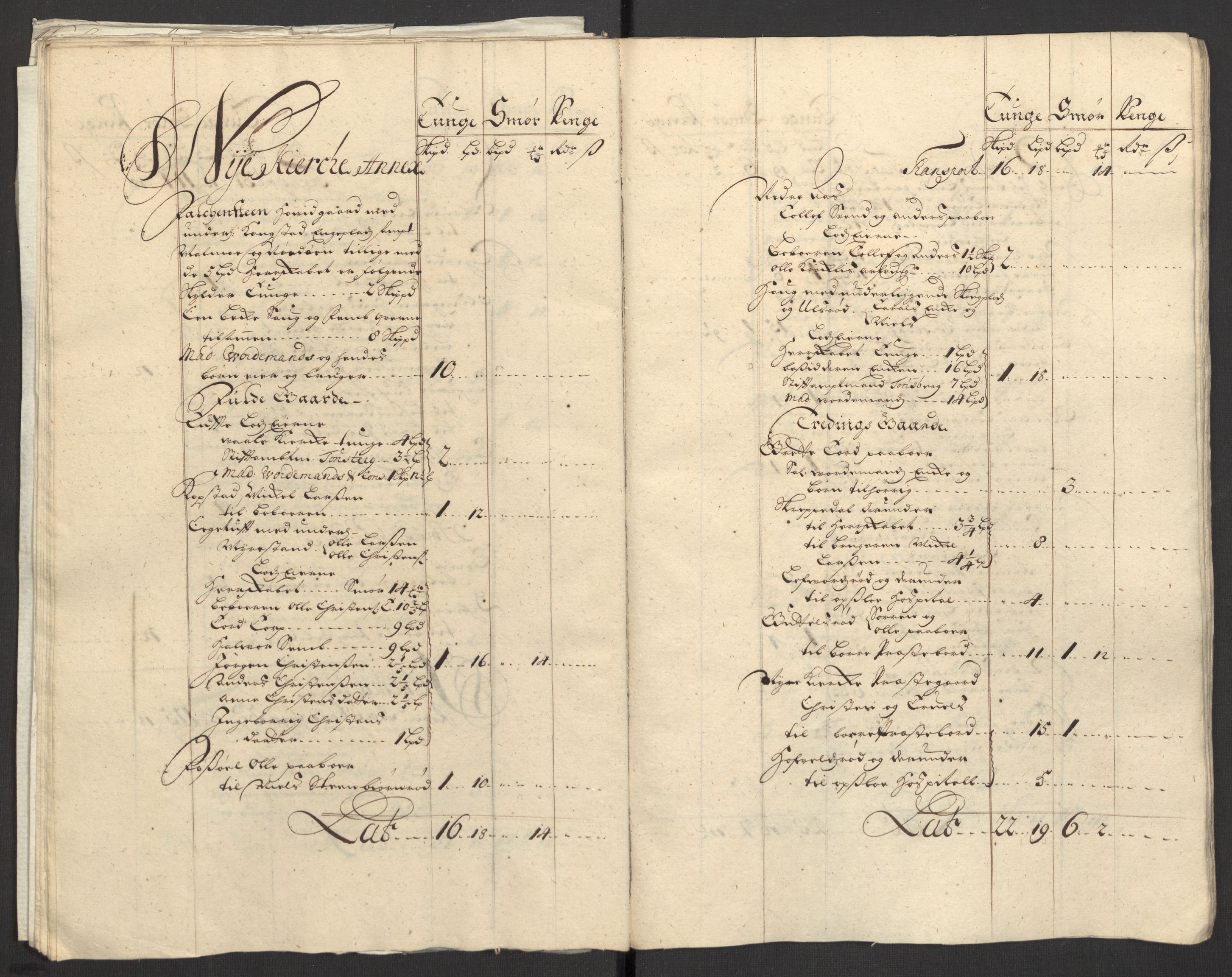 Rentekammeret inntil 1814, Reviderte regnskaper, Fogderegnskap, RA/EA-4092/R32/L1873: Fogderegnskap Jarlsberg grevskap, 1708, p. 37
