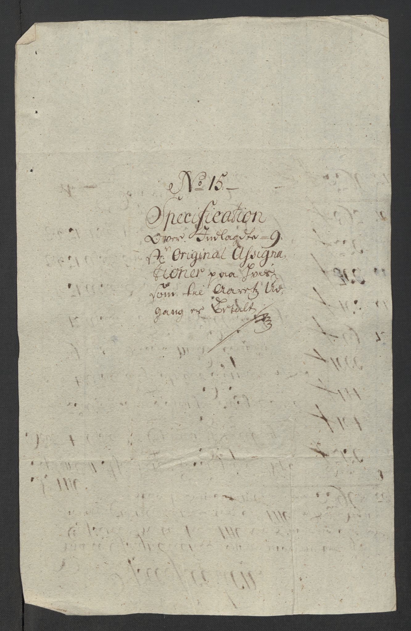 Rentekammeret inntil 1814, Reviderte regnskaper, Fogderegnskap, RA/EA-4092/R32/L1880: Fogderegnskap Jarlsberg grevskap, 1716, p. 166