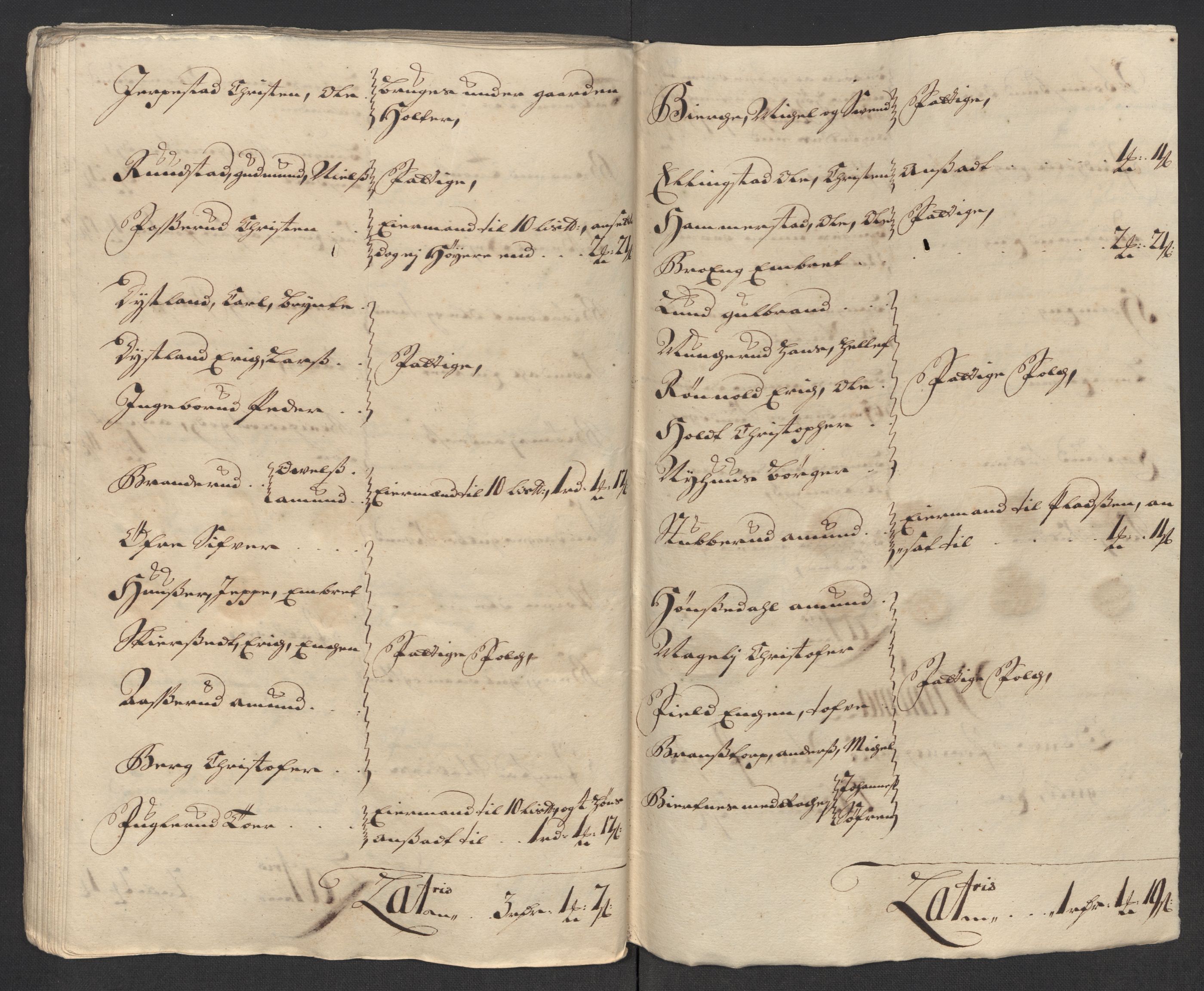Rentekammeret inntil 1814, Reviderte regnskaper, Fogderegnskap, RA/EA-4092/R12/L0723: Fogderegnskap Øvre Romerike, 1713-1714, p. 314