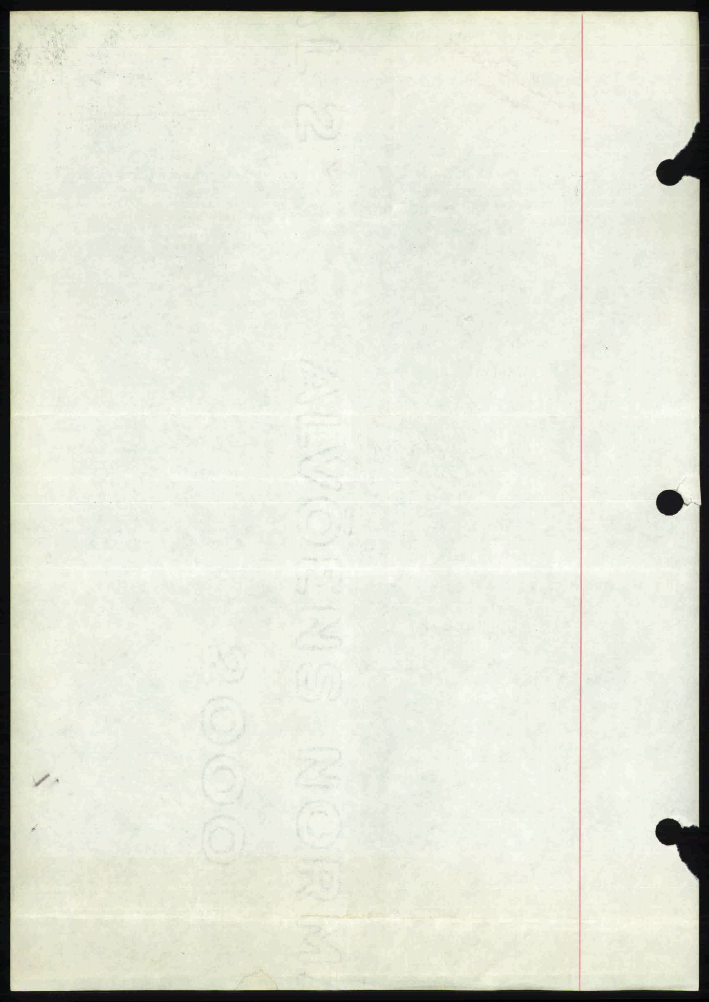 Rana sorenskriveri , SAT/A-1108/1/2/2C: Mortgage book no. A 6, 1939-1940, Diary no: : 1468/1939