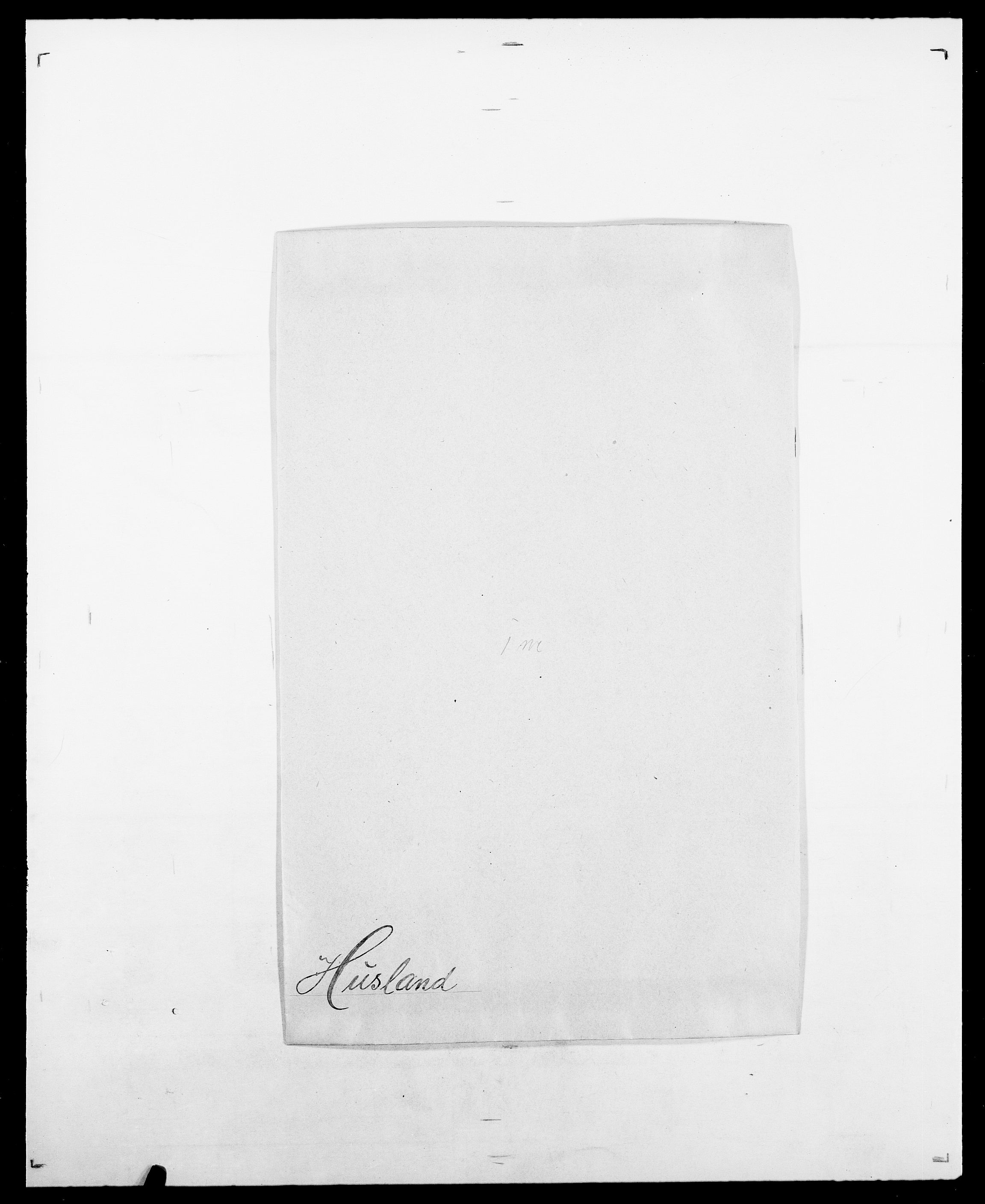 Delgobe, Charles Antoine - samling, SAO/PAO-0038/D/Da/L0019: van der Hude - Joys, p. 87