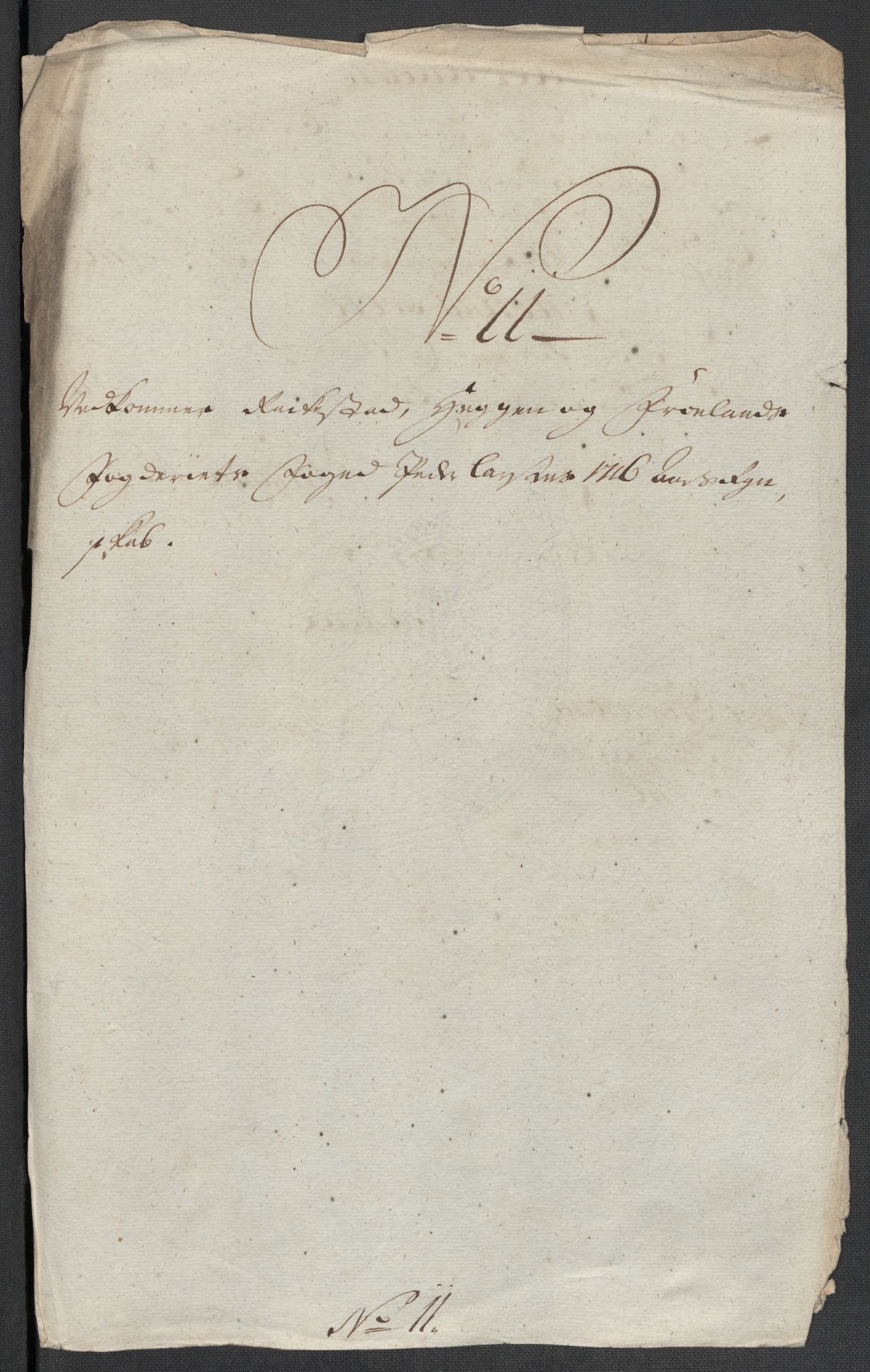 Rentekammeret inntil 1814, Reviderte regnskaper, Fogderegnskap, RA/EA-4092/R07/L0311: Fogderegnskap Rakkestad, Heggen og Frøland, 1716, p. 243