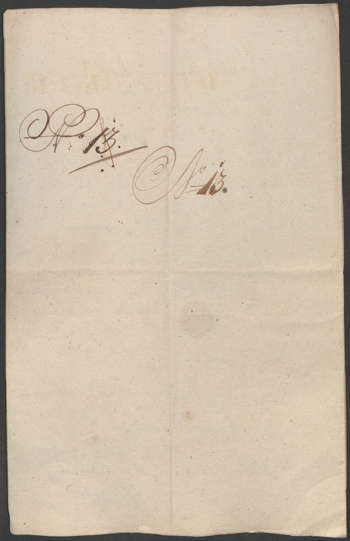 Rentekammeret inntil 1814, Reviderte regnskaper, Fogderegnskap, AV/RA-EA-4092/R36/L2130: Fogderegnskap Øvre og Nedre Telemark og Bamble, 1718, p. 258