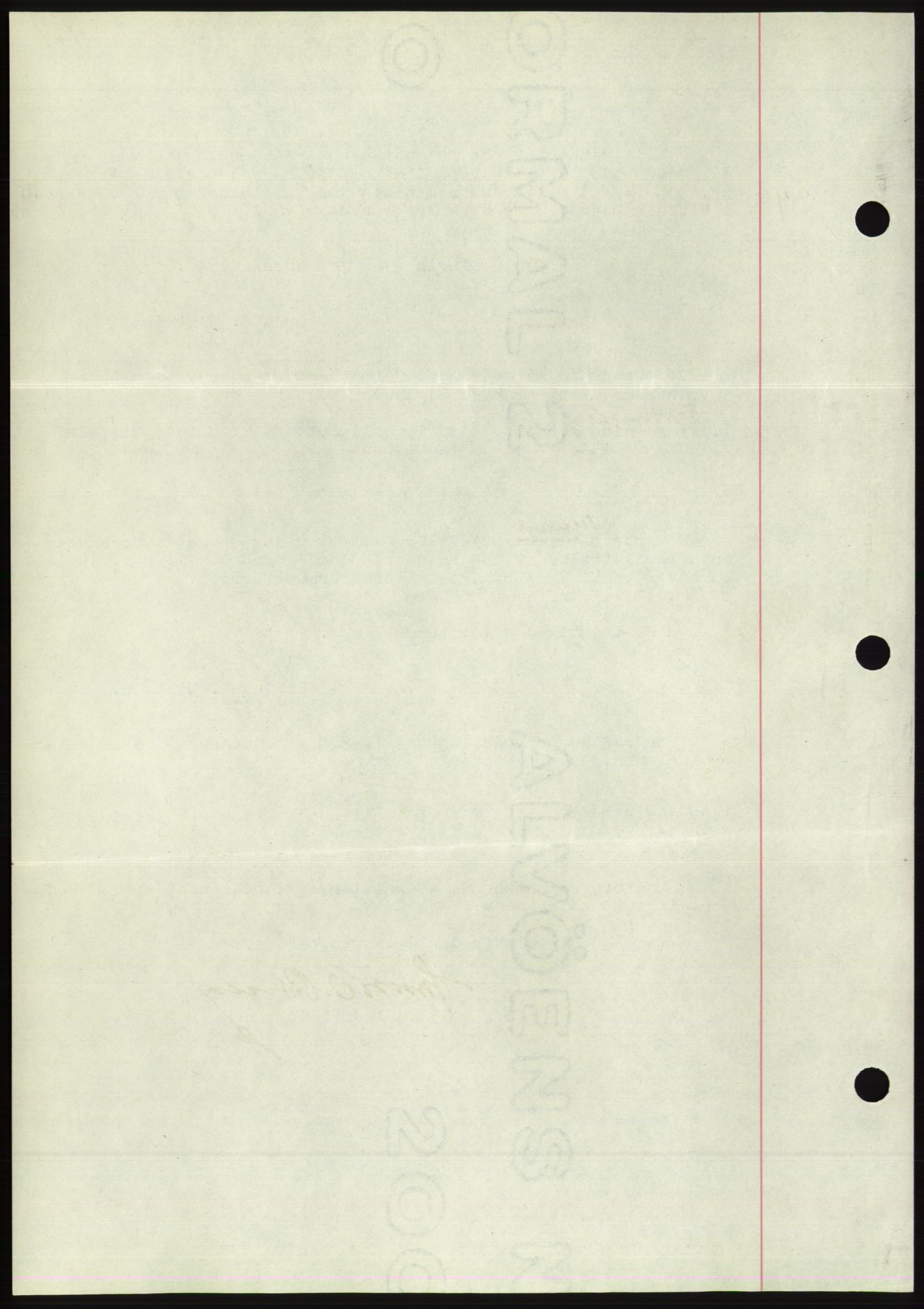 Søre Sunnmøre sorenskriveri, AV/SAT-A-4122/1/2/2C/L0066: Mortgage book no. 60, 1938-1938, Diary no: : 1288/1938