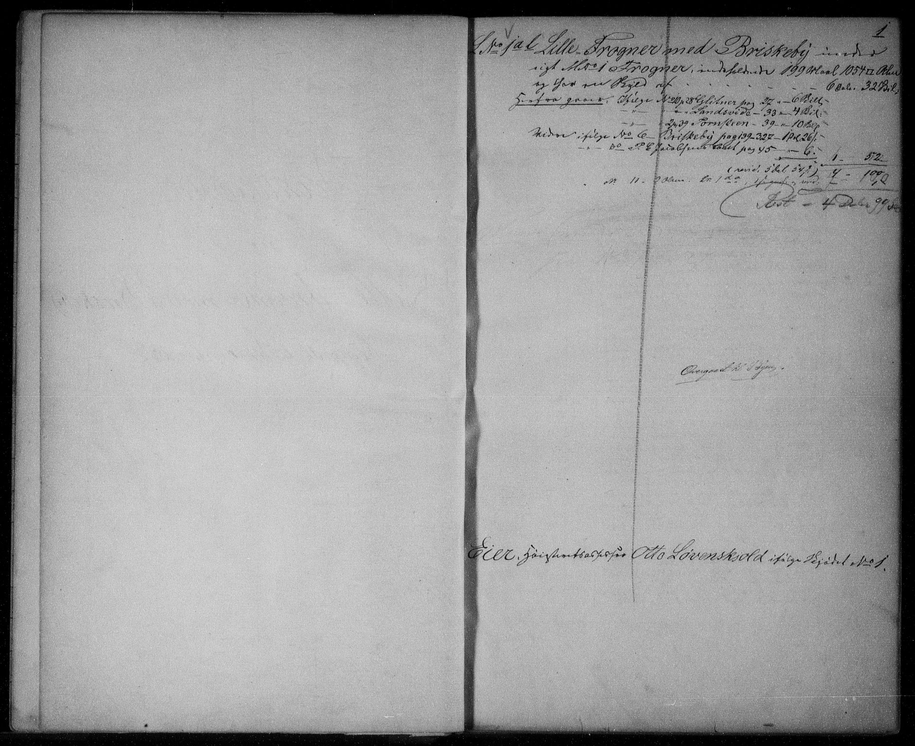 Aker sorenskriveri, SAO/A-10895/G/Ga/Gab/Gabe/L0002: Mortgage register no. V 2, 1862-1877, p. 0-1