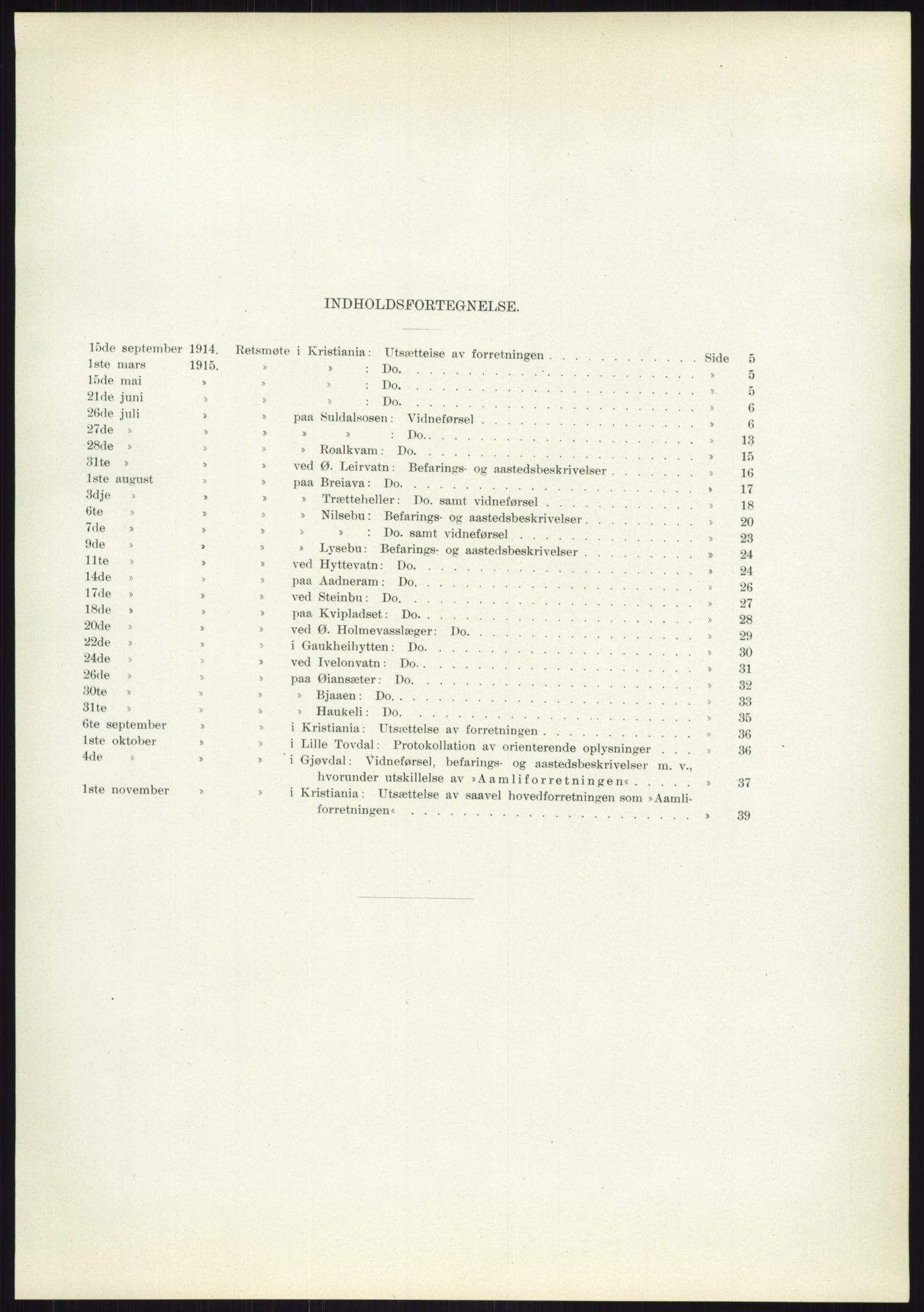 Høyfjellskommisjonen, AV/RA-S-1546/X/Xa/L0001: Nr. 1-33, 1909-1953, p. 1250