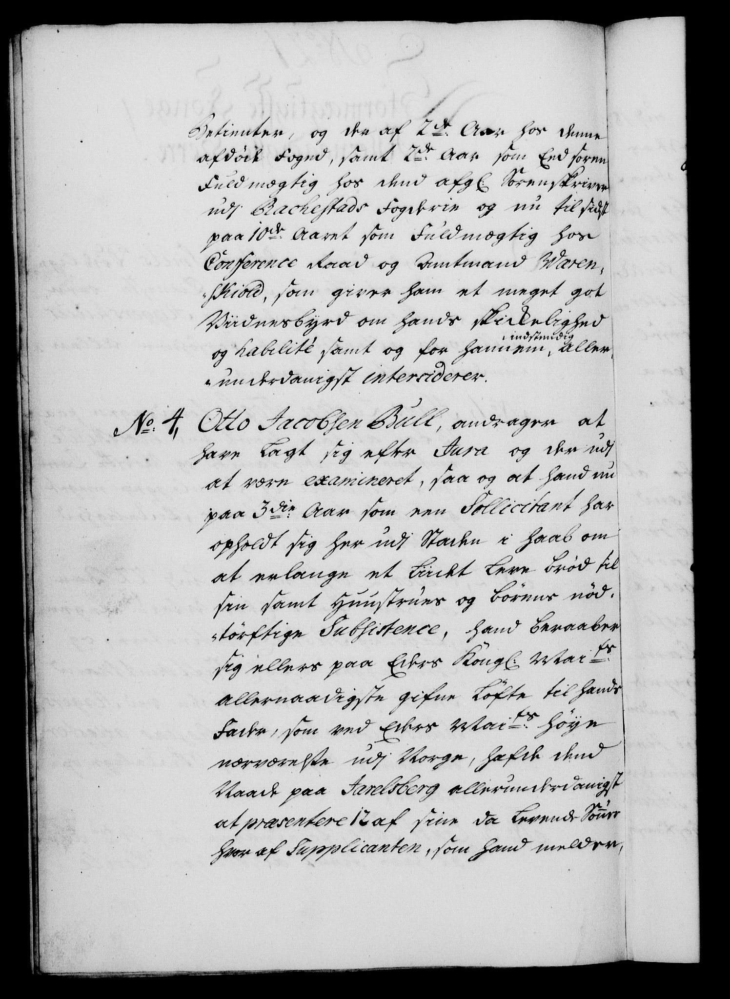 Rentekammeret, Kammerkanselliet, RA/EA-3111/G/Gf/Gfa/L0023: Norsk relasjons- og resolusjonsprotokoll (merket RK 52.23), 1740, p. 156