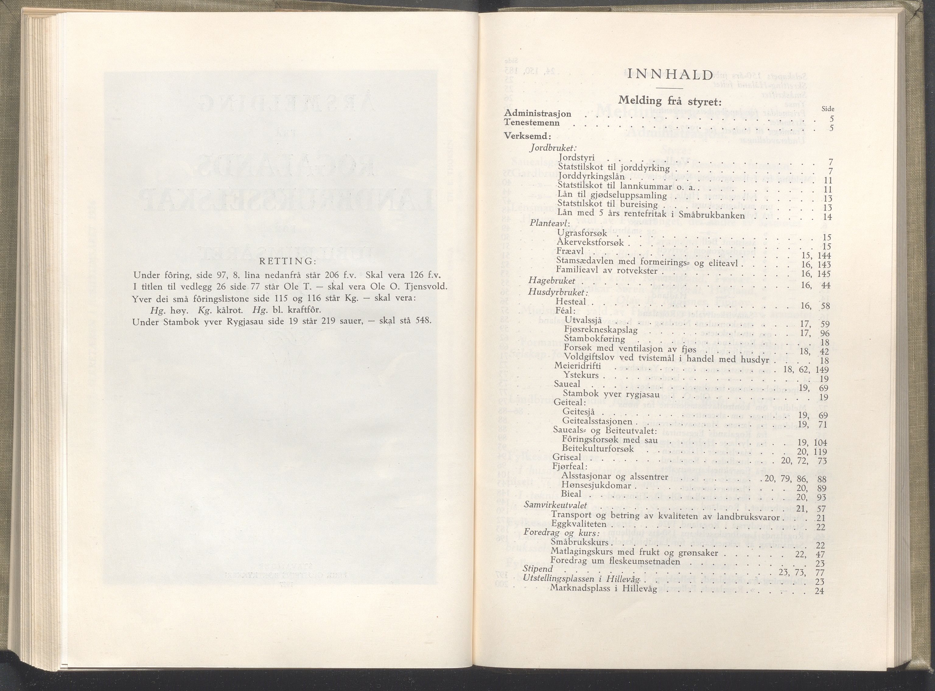 Rogaland fylkeskommune - Fylkesrådmannen , IKAR/A-900/A/Aa/Aaa/L0046: Møtebok , 1927, p. 2-3