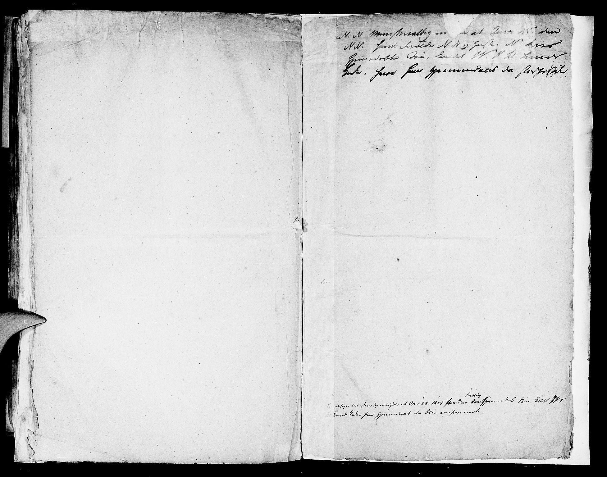 Lund sokneprestkontor, AV/SAST-A-101809/S06/L0004: Parish register (official) no. A 4 /2, 1791-1821