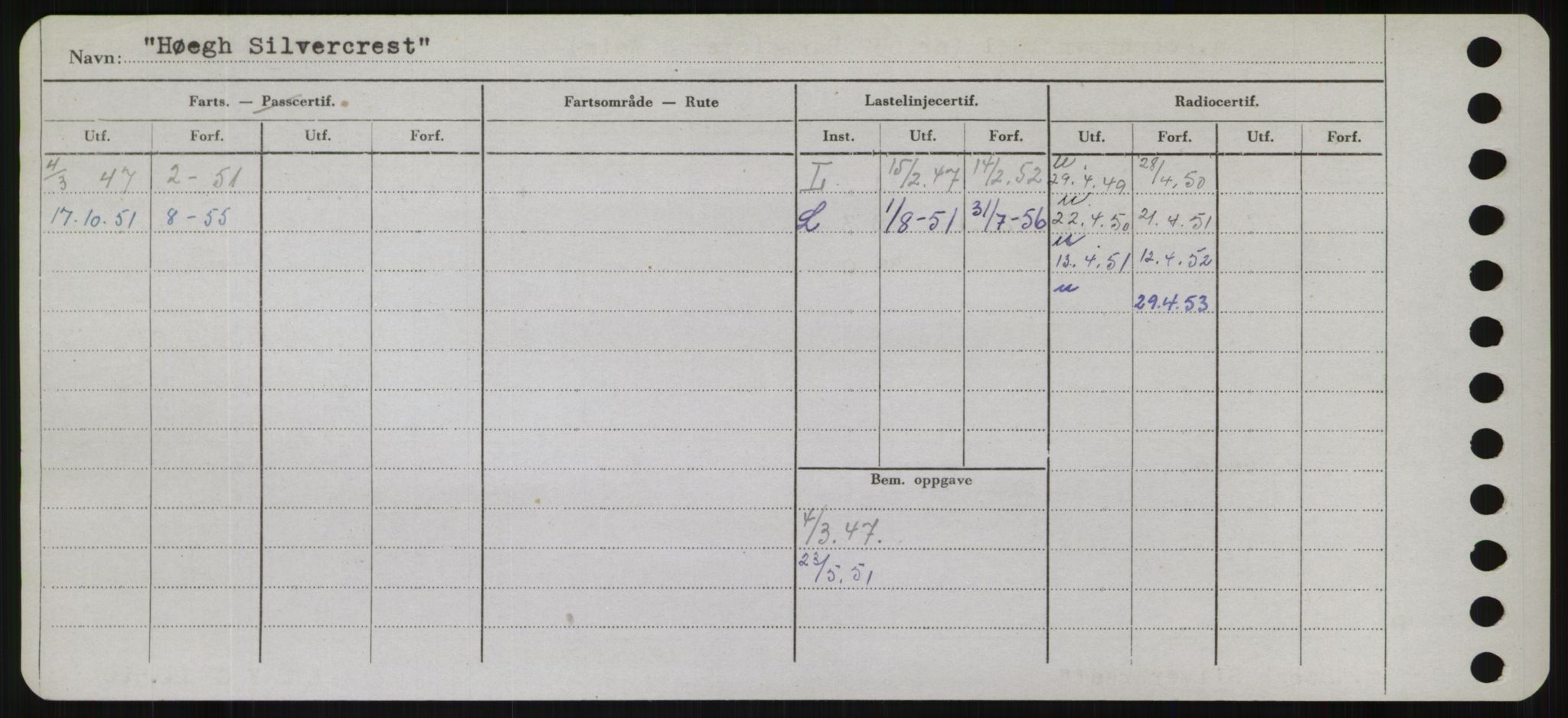 Sjøfartsdirektoratet med forløpere, Skipsmålingen, AV/RA-S-1627/H/Hb/L0002: Fartøy, E-H, p. 456