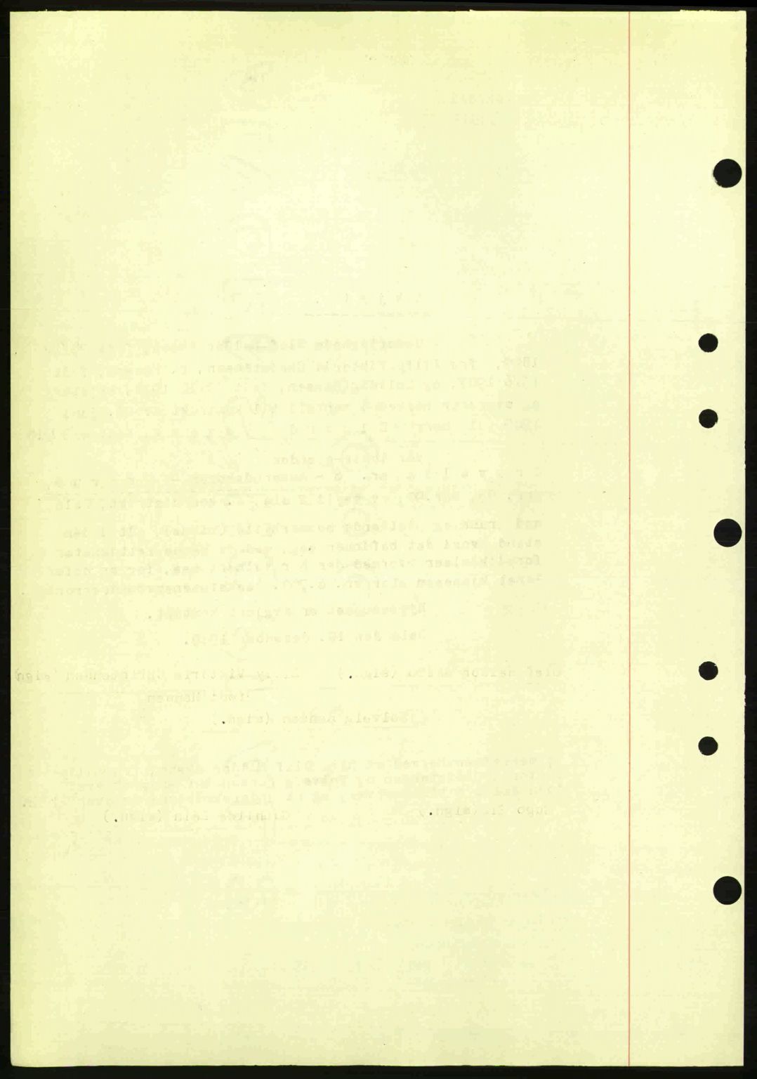 Oslo byskriverembete, AV/SAO-A-10227/G/Gb/Gbd/Gbda/L0017: Mortgage book no. A215, 1949-1950, Diary no: : 14816/1949