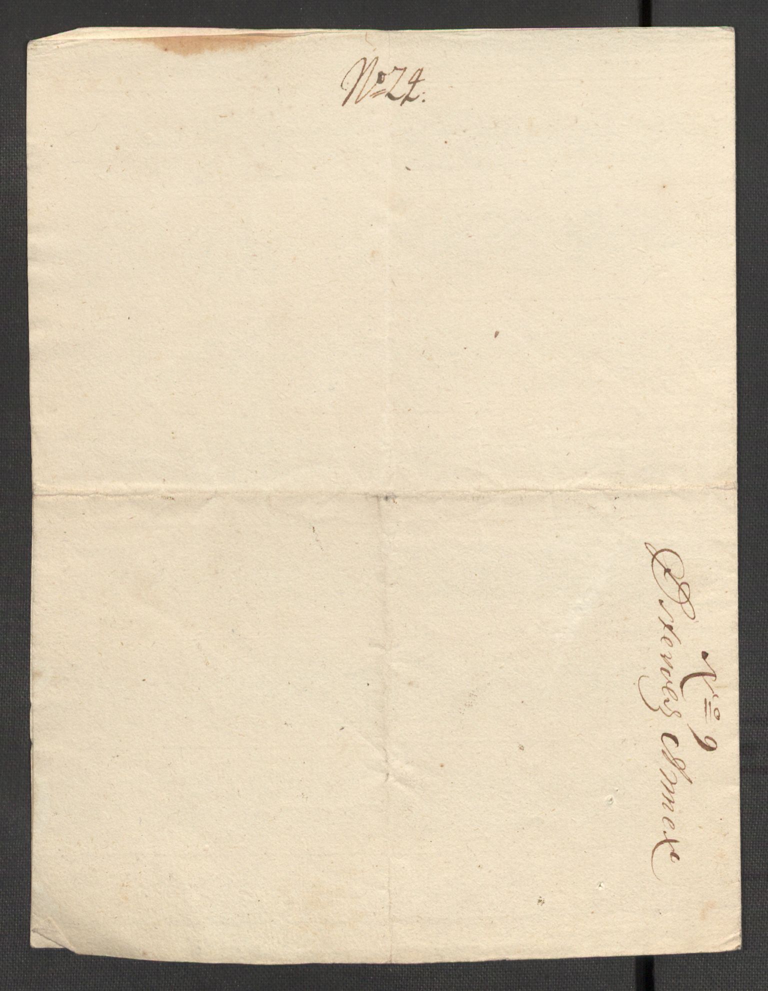 Rentekammeret inntil 1814, Reviderte regnskaper, Fogderegnskap, AV/RA-EA-4092/R48/L2978: Fogderegnskap Sunnhordland og Hardanger, 1699, p. 359