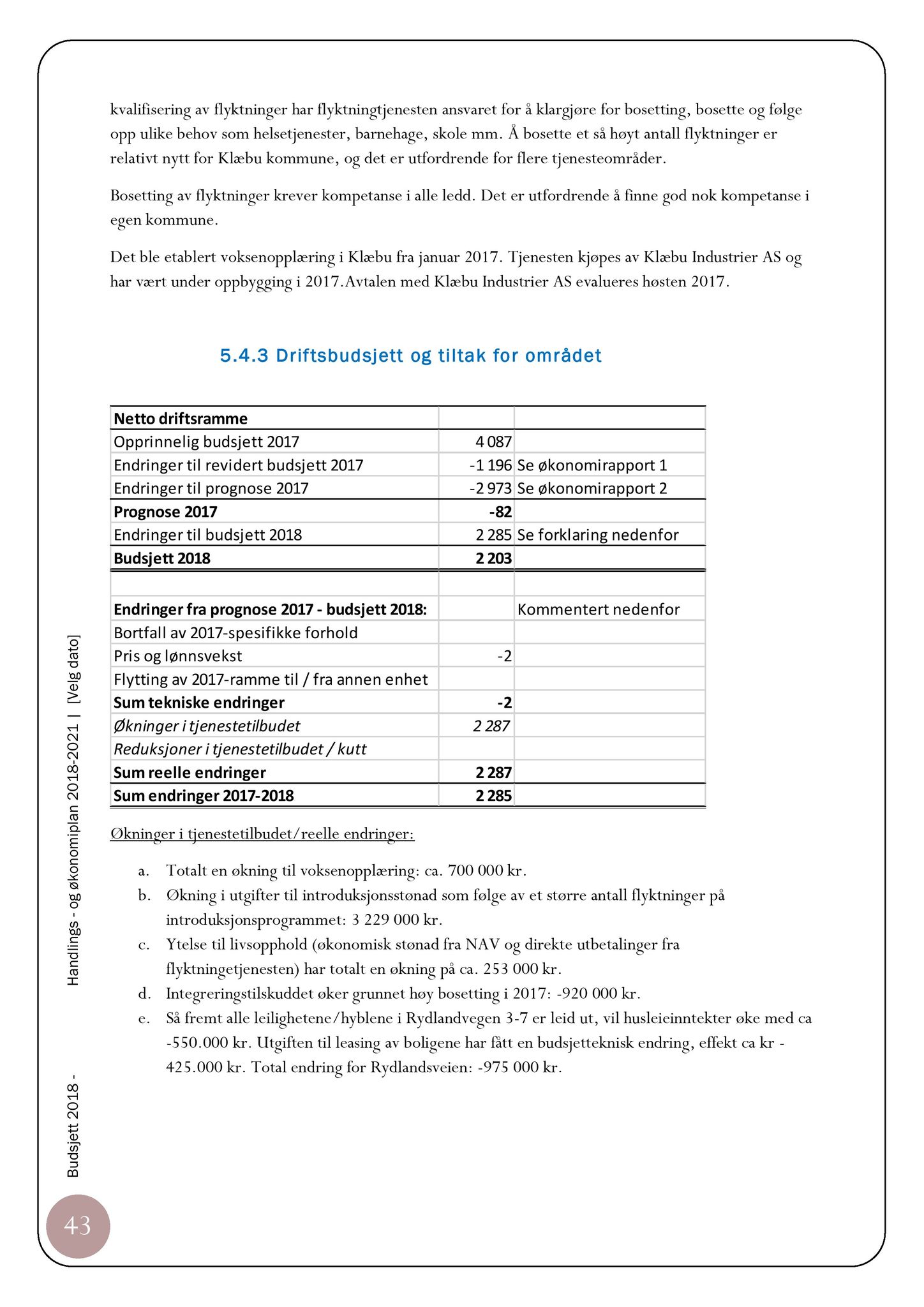 Klæbu Kommune, TRKO/KK/05-UOm/L008: Utvalg for omsorg - Møtedokumenter, 2017, p. 249