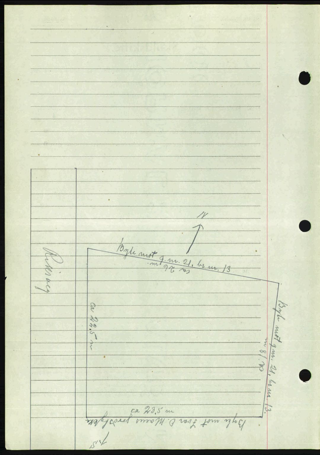 Romsdal sorenskriveri, AV/SAT-A-4149/1/2/2C: Mortgage book no. A21, 1946-1946, Diary no: : 2372/1946