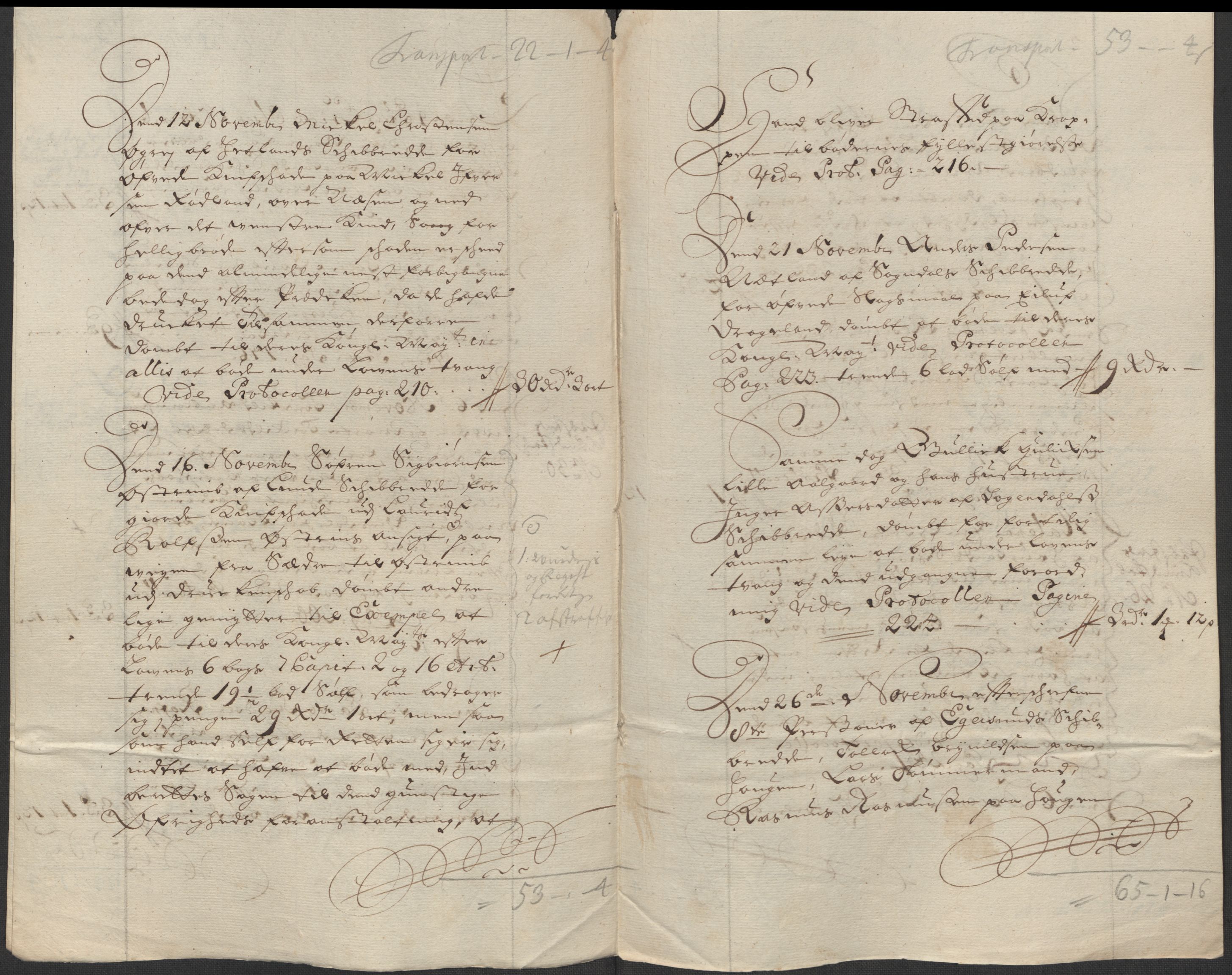 Rentekammeret inntil 1814, Reviderte regnskaper, Fogderegnskap, RA/EA-4092/R46/L2740: Fogderegnskap Jæren og Dalane, 1715-1716, p. 137