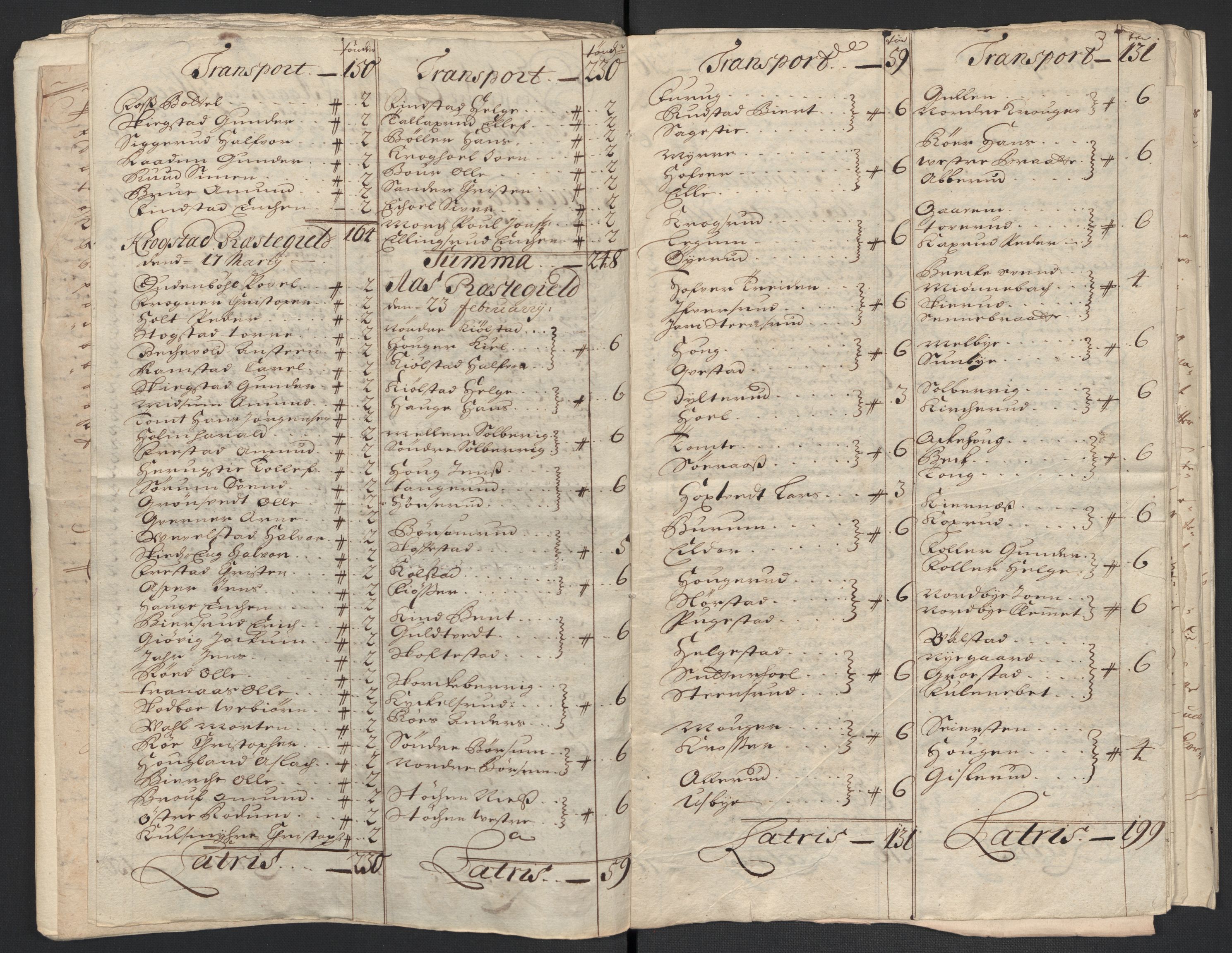 Rentekammeret inntil 1814, Reviderte regnskaper, Fogderegnskap, RA/EA-4092/R10/L0446: Fogderegnskap Aker og Follo, 1705-1706, p. 337