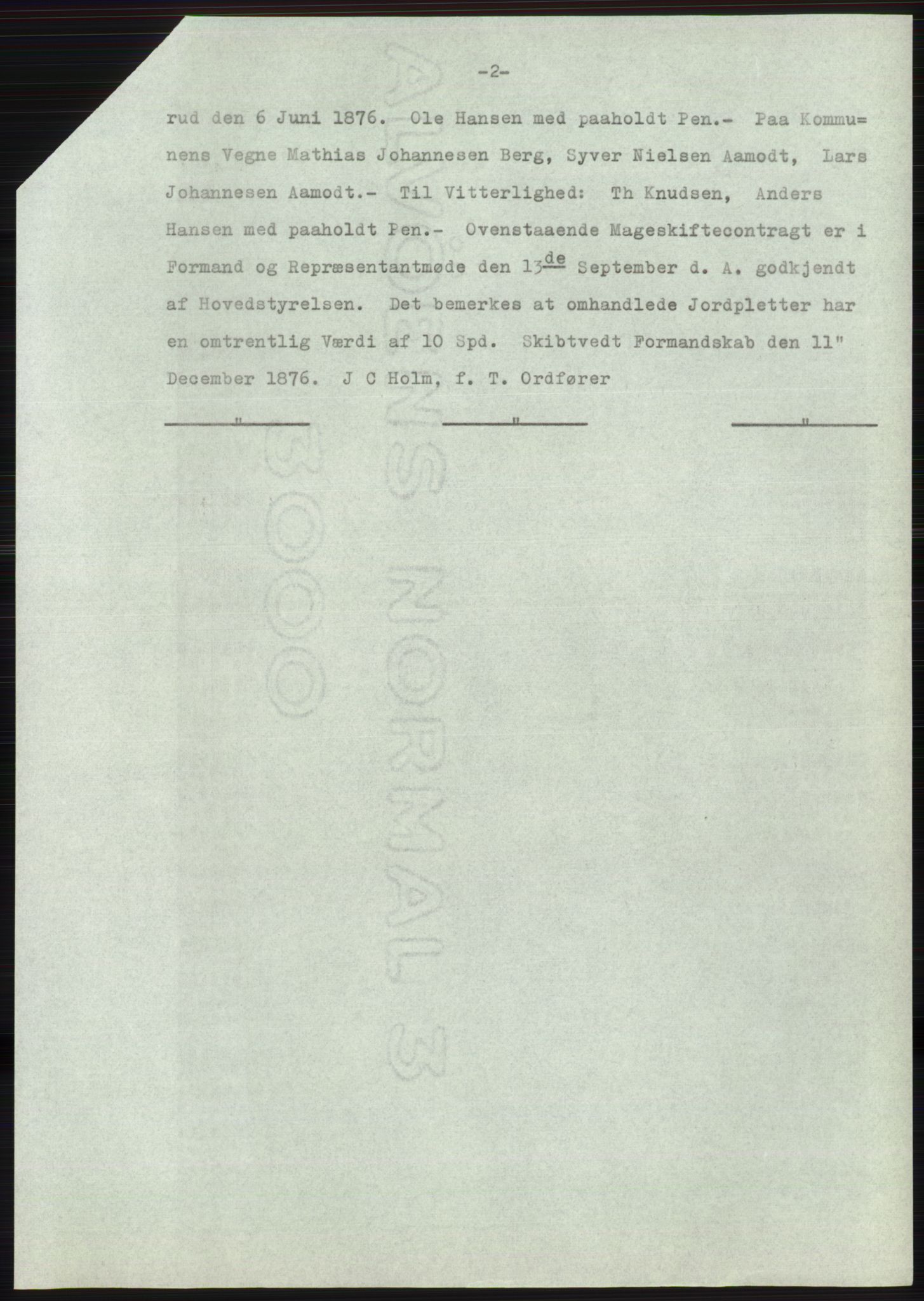 Statsarkivet i Oslo, SAO/A-10621/Z/Zd/L0023: Avskrifter, j.nr 9-1647/1966, 1966, p. 165