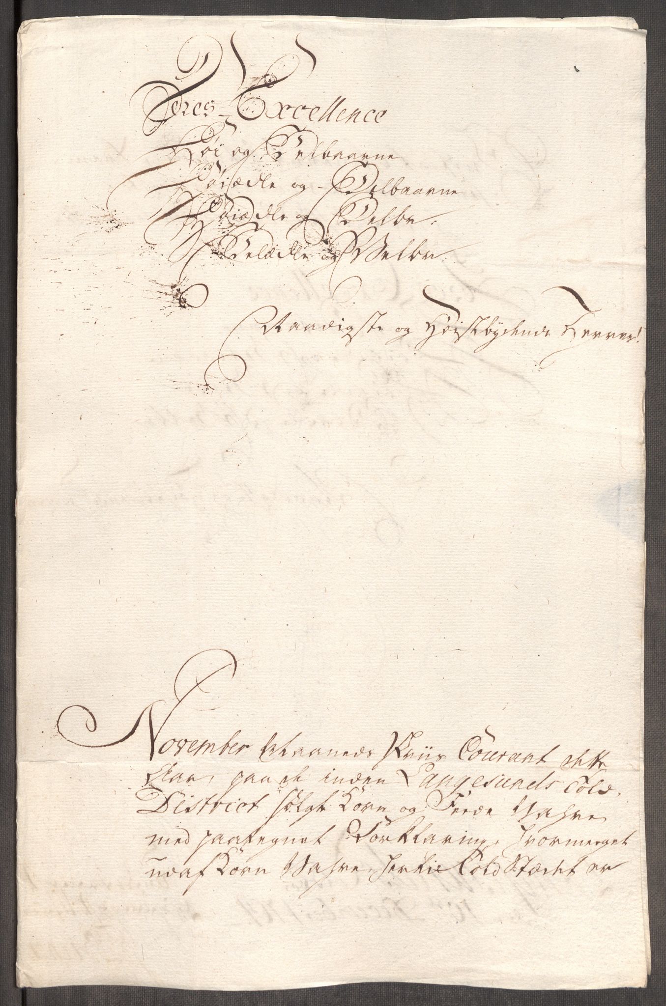 Rentekammeret inntil 1814, Realistisk ordnet avdeling, AV/RA-EA-4070/Oe/L0008: [Ø1]: Priskuranter, 1764-1768, p. 176