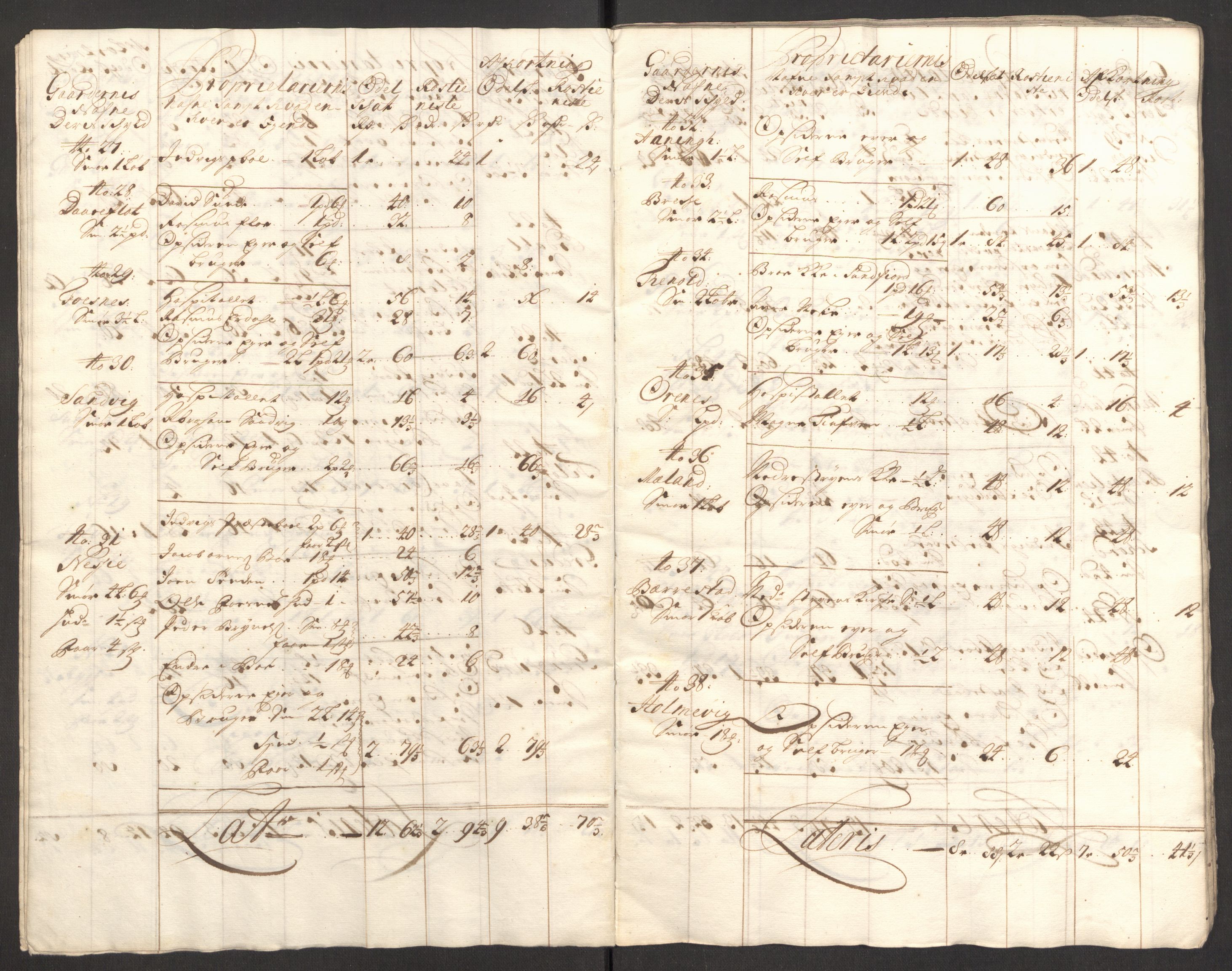 Rentekammeret inntil 1814, Reviderte regnskaper, Fogderegnskap, AV/RA-EA-4092/R53/L3431: Fogderegnskap Sunn- og Nordfjord, 1708, p. 116