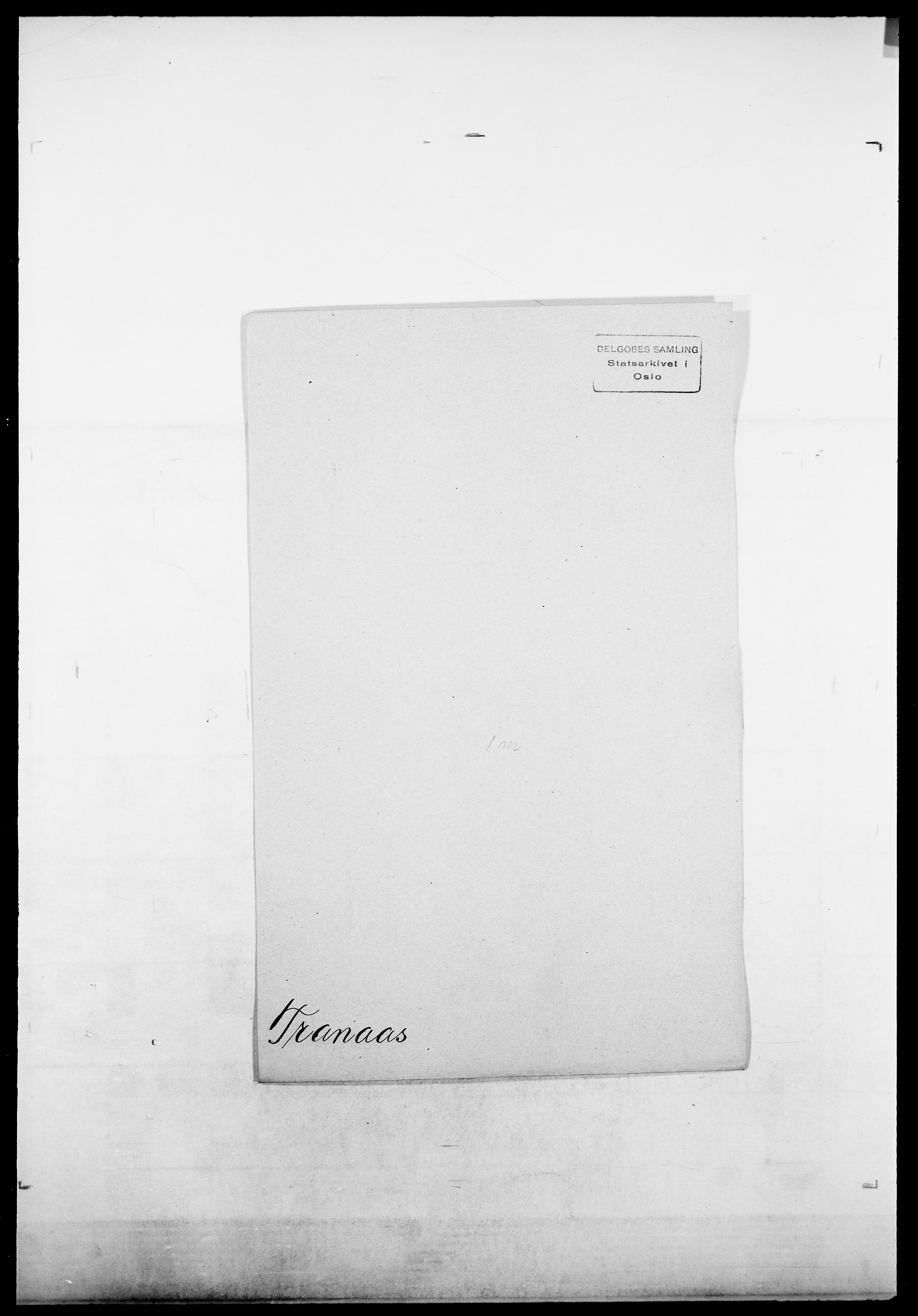 Delgobe, Charles Antoine - samling, SAO/PAO-0038/D/Da/L0039: Thorsen - Urup, p. 295
