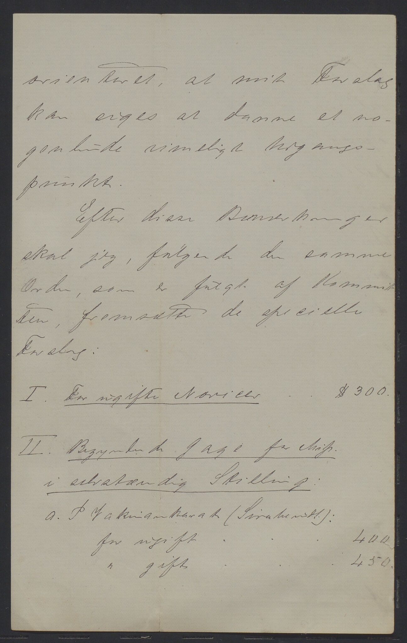 Det Norske Misjonsselskap - hovedadministrasjonen, VID/MA-A-1045/D/Da/Daa/L0036/0009: Konferansereferat og årsberetninger / Konferansereferat fra Madagaskar Innland., 1885