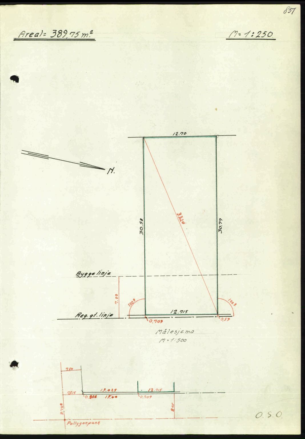 Nordmøre sorenskriveri, AV/SAT-A-4132/1/2/2Ca: Mortgage book no. A109, 1948-1948, Diary no: : 3160/1948