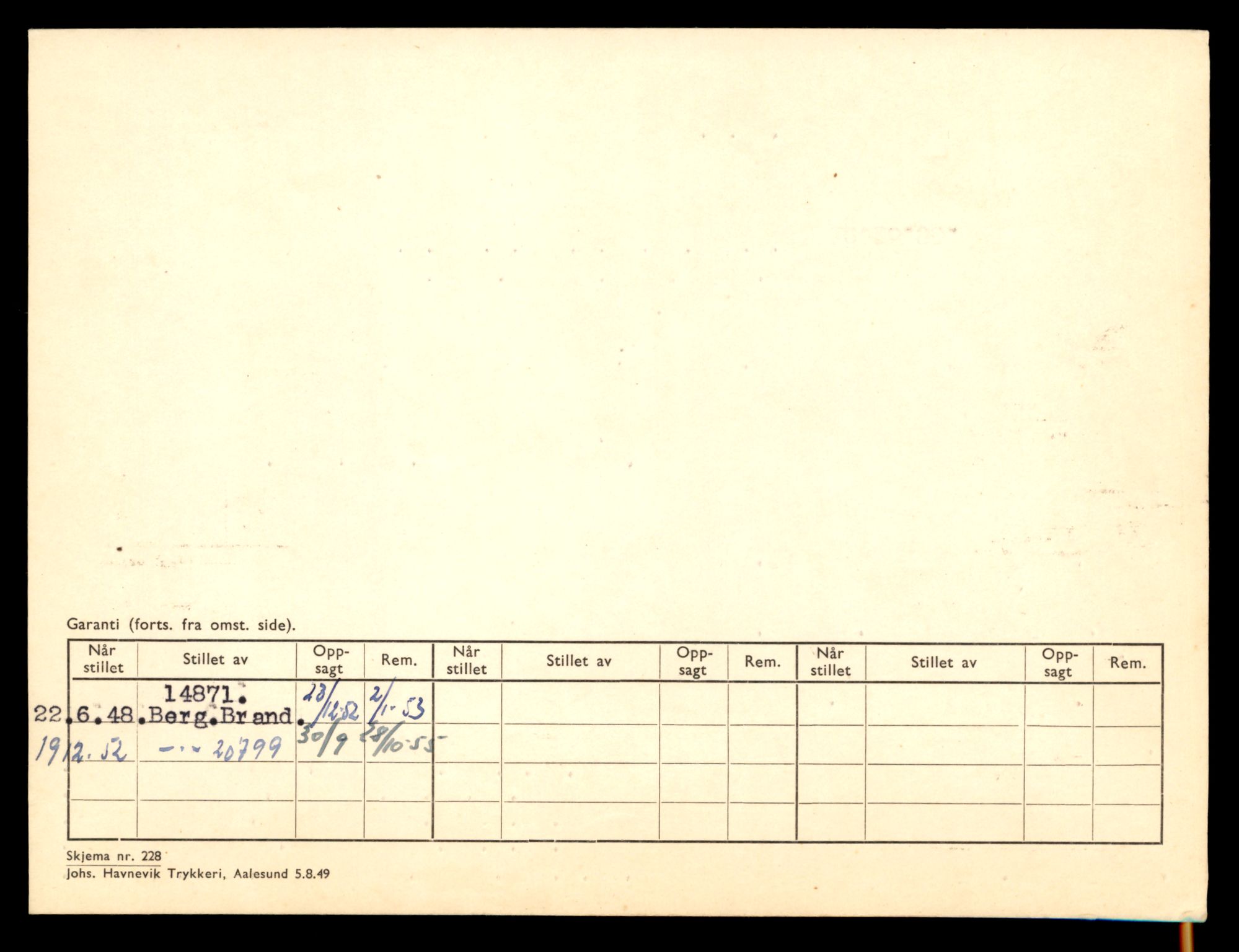 Møre og Romsdal vegkontor - Ålesund trafikkstasjon, AV/SAT-A-4099/F/Fe/L0031: Registreringskort for kjøretøy T 11800 - T 11996, 1927-1998, p. 1302