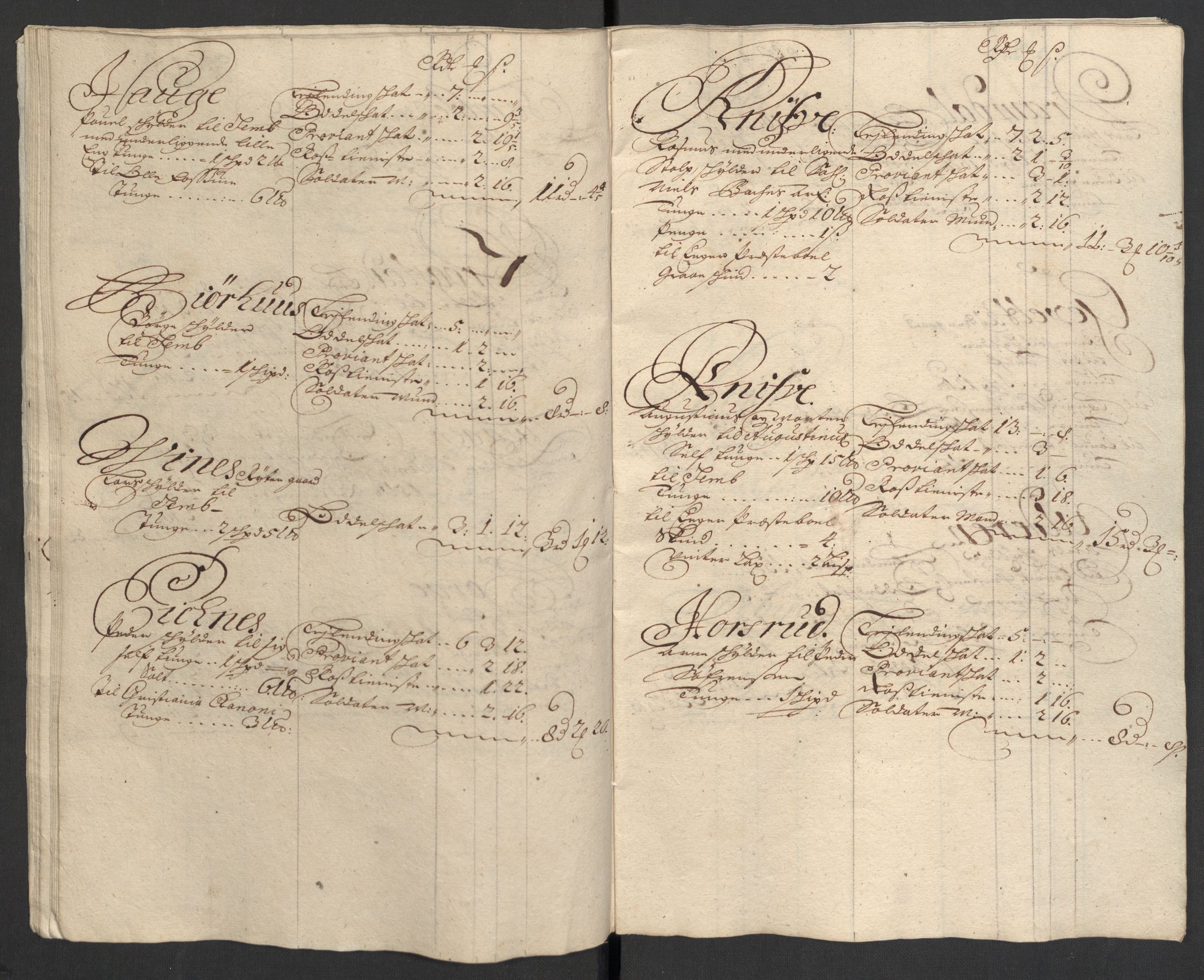 Rentekammeret inntil 1814, Reviderte regnskaper, Fogderegnskap, AV/RA-EA-4092/R30/L1697: Fogderegnskap Hurum, Røyken, Eiker og Lier, 1700-1701, p. 78