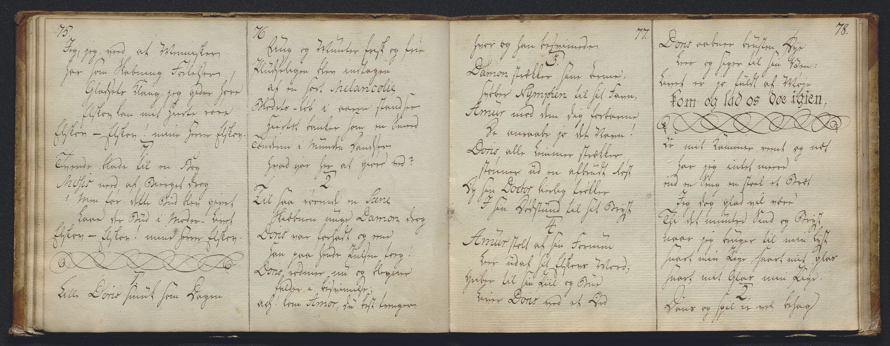 Tellefsen, Johan Christian, AV/RA-PA-0792/Fa/L0001: --, 1738-1856, p. 192