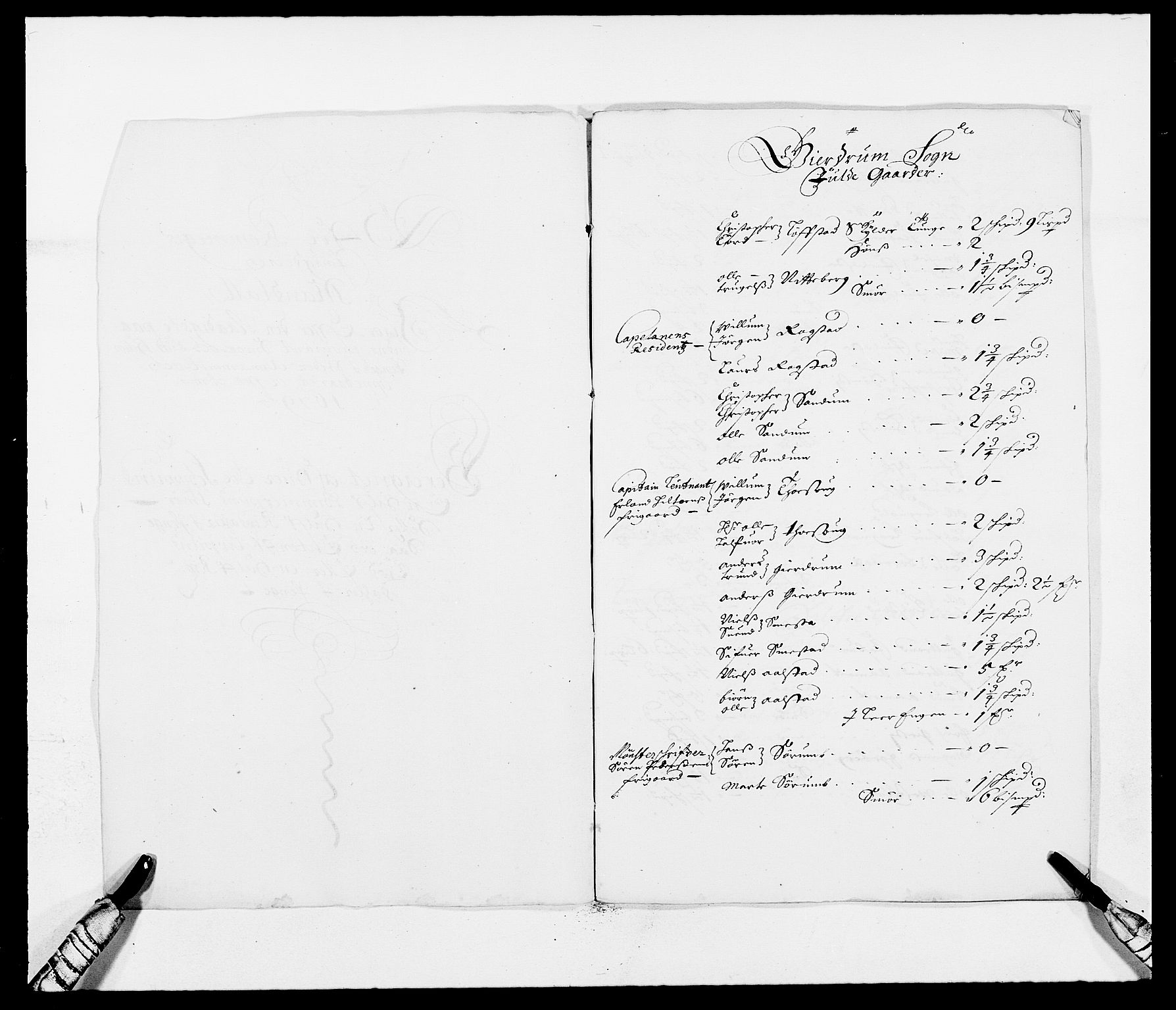 Rentekammeret inntil 1814, Reviderte regnskaper, Fogderegnskap, RA/EA-4092/R12/L0694: Fogderegnskap Øvre Romerike, 1678-1679, p. 104