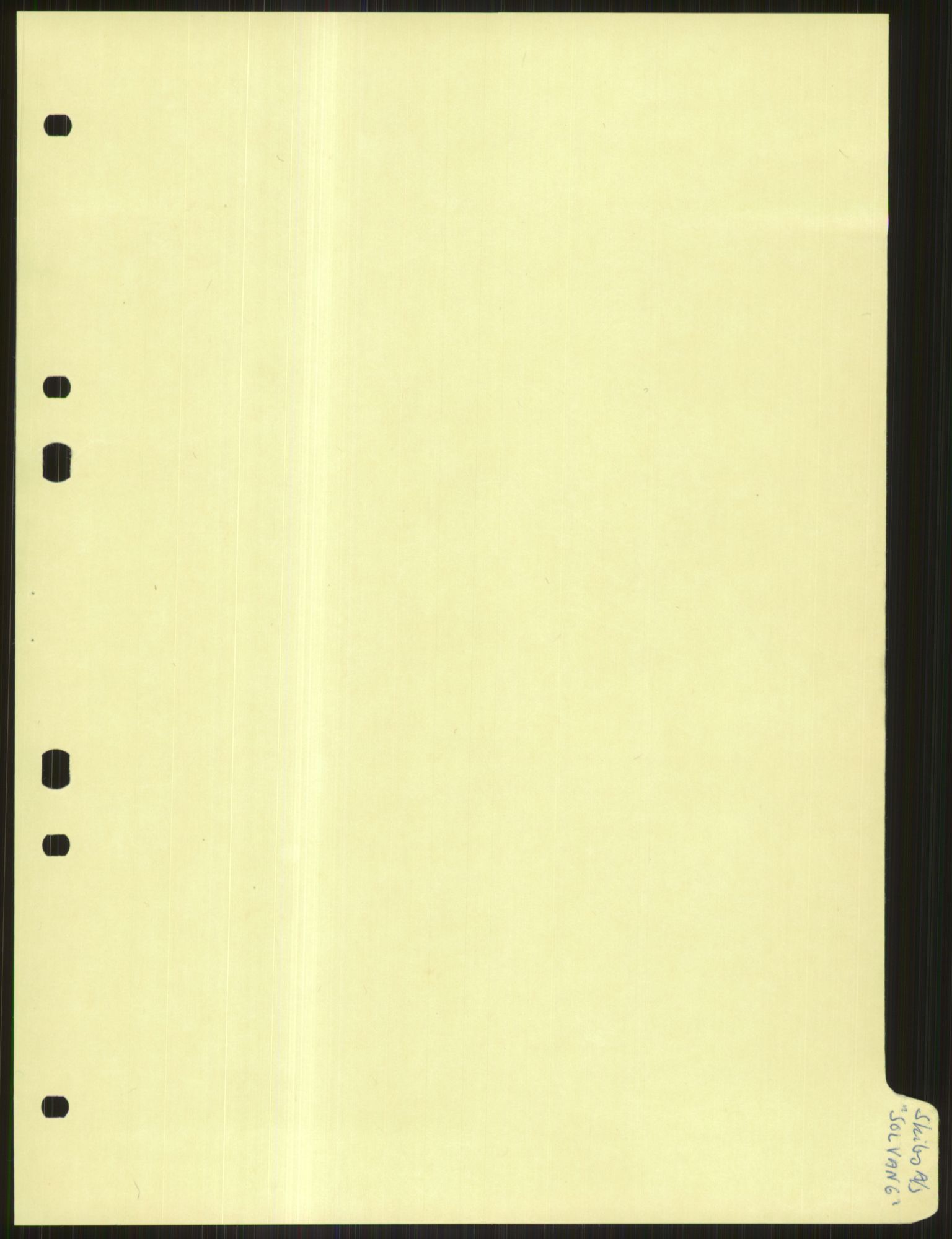 Pa 1503 - Stavanger Drilling AS, AV/SAST-A-101906/D/L0005: Korrespondanse og saksdokumenter, 1974-1985, p. 1139