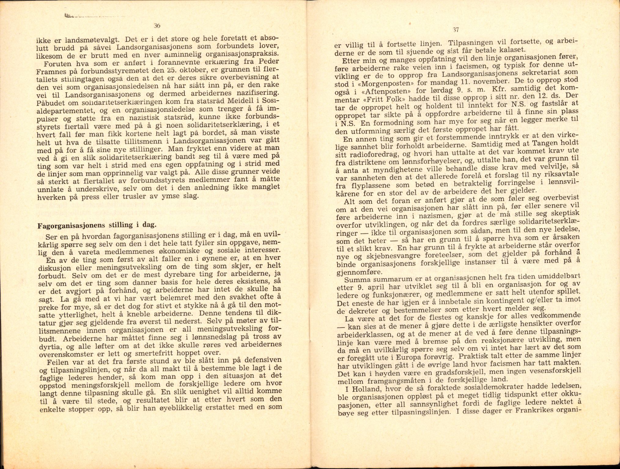 Landssvikarkivet, Oslo politikammer, AV/RA-S-3138-01/D/Da/L1026/0002: Dommer, dnr. 4168 - 4170 / Dnr. 4169, 1945-1948, p. 91